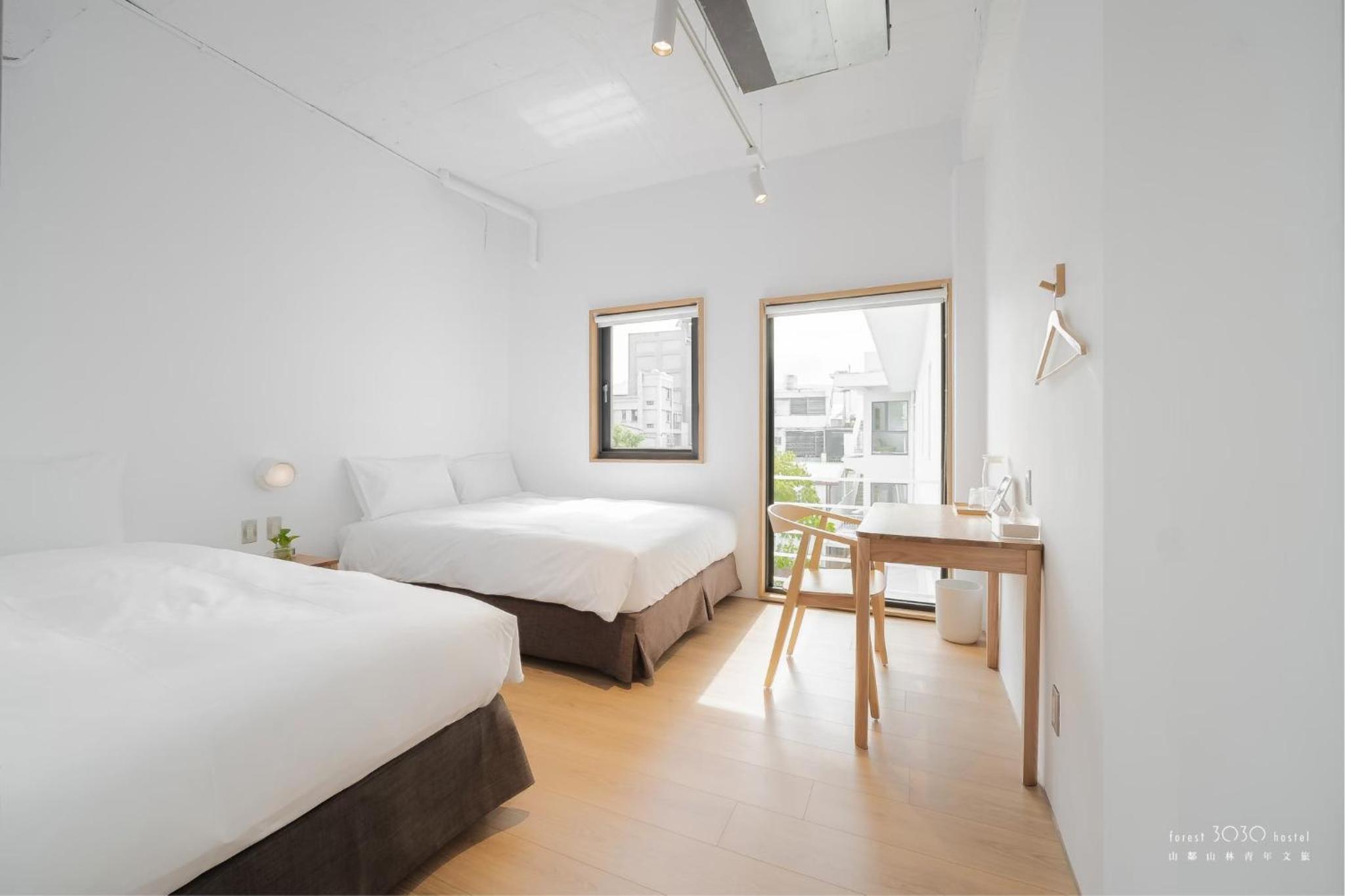 Classic Triple Room photo 1