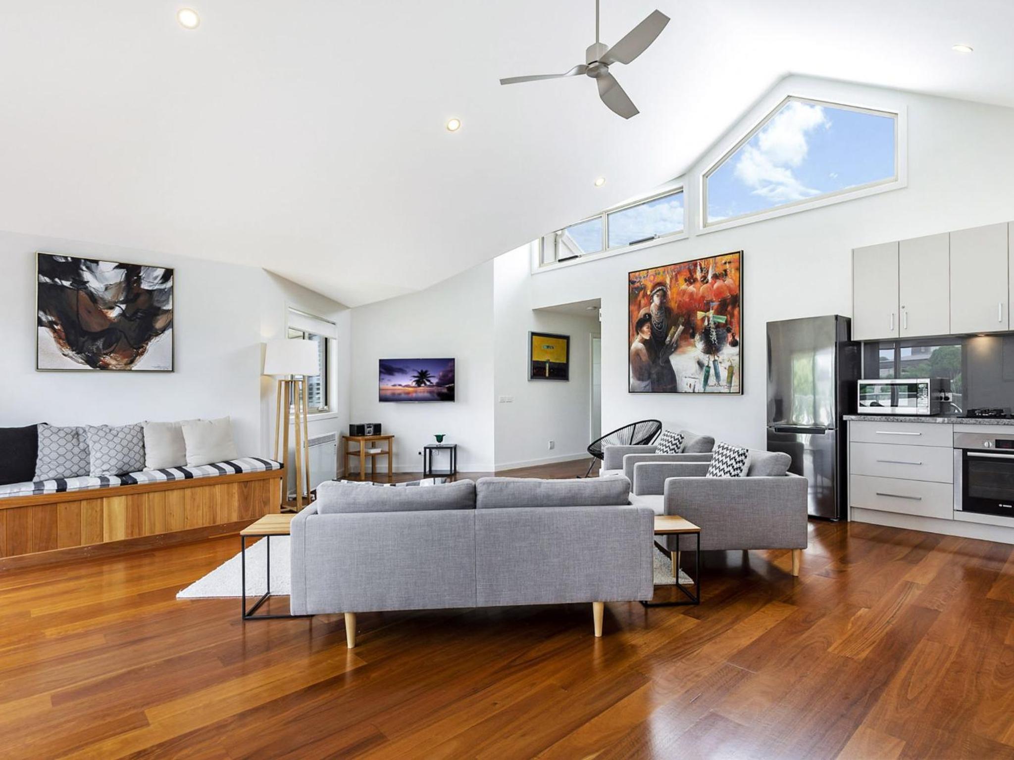Vacation Home photo 1