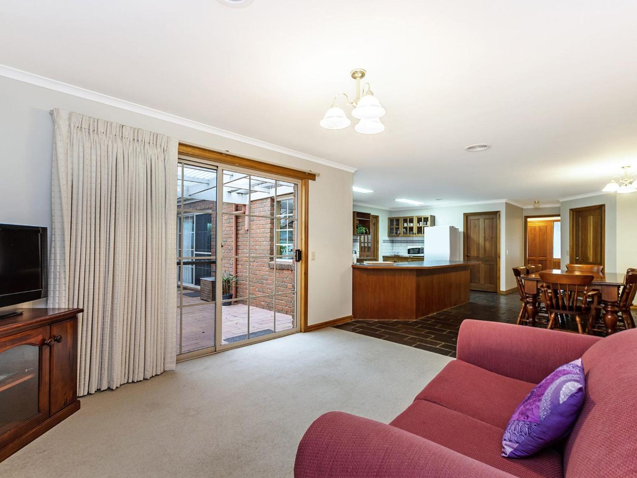 Vacation Home photo 1