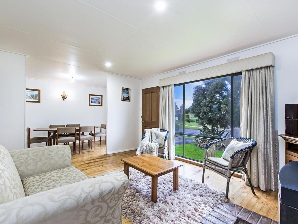 Holiday Home photo 2