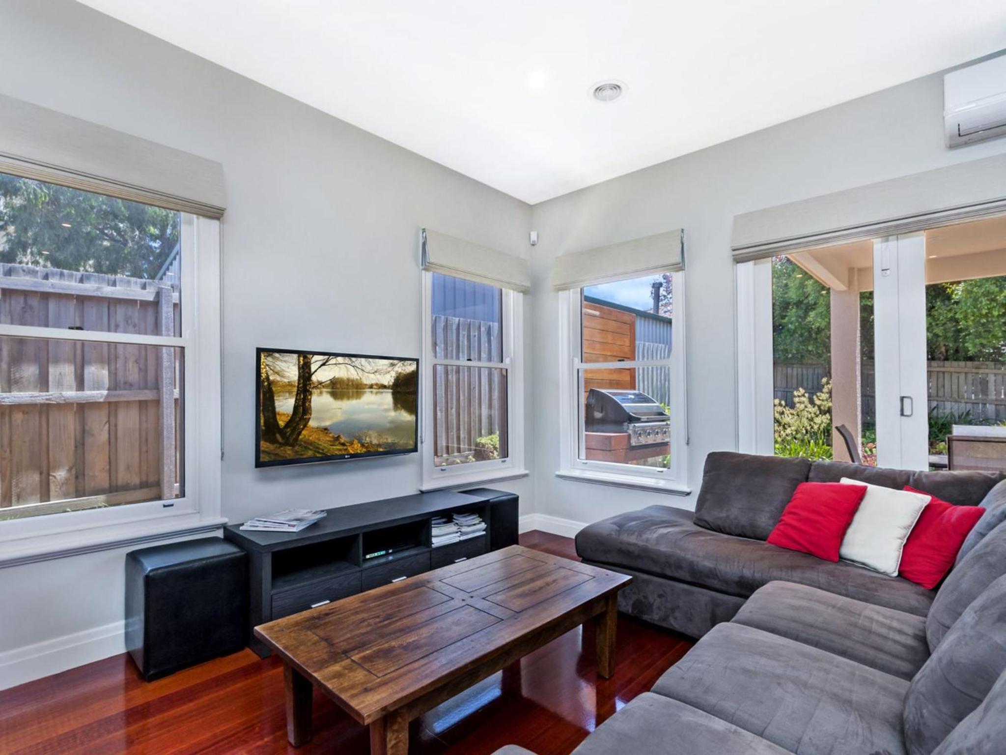 Vacation Home photo 1