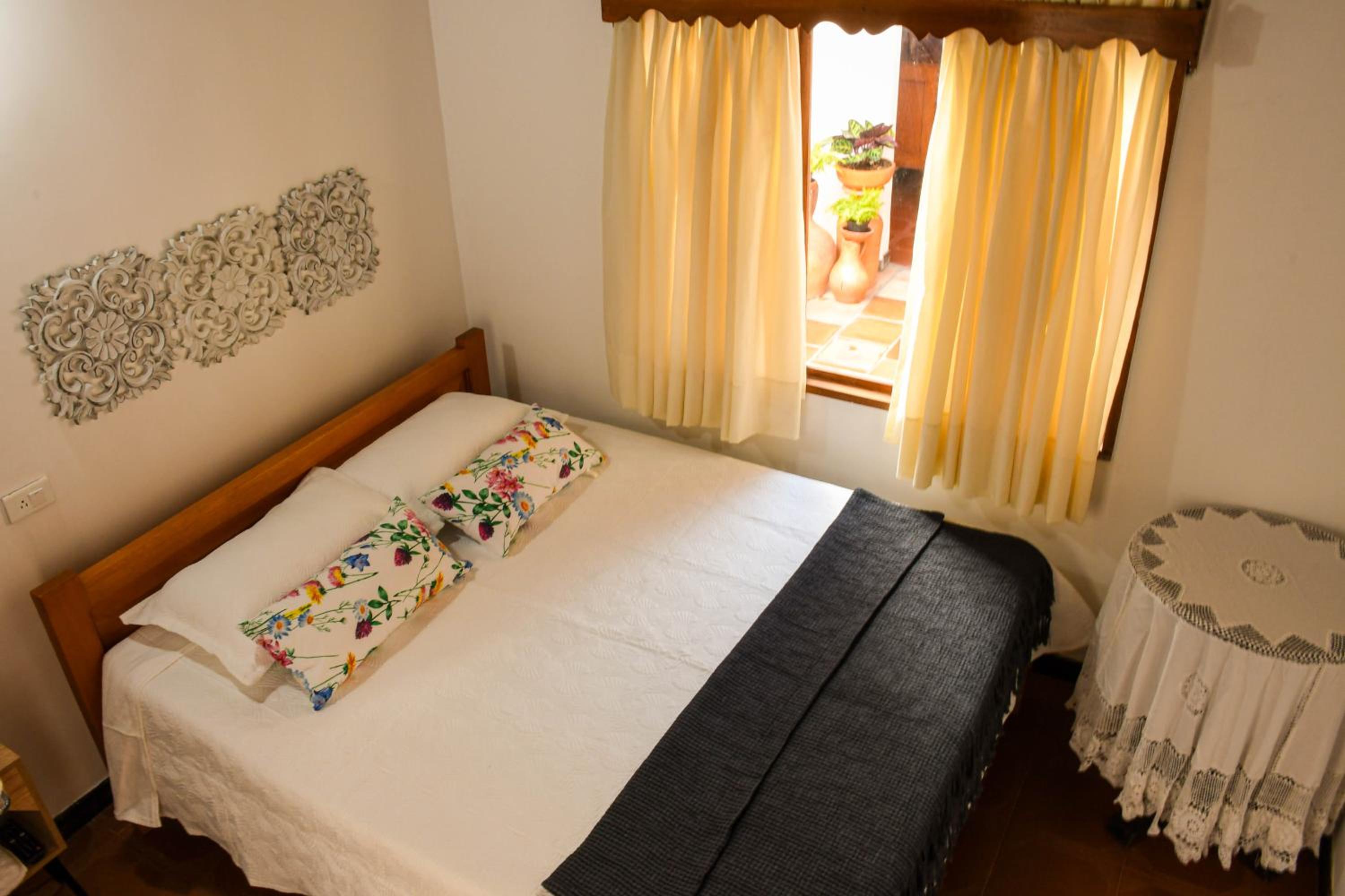 Double Room with Private Bathroom photo 2