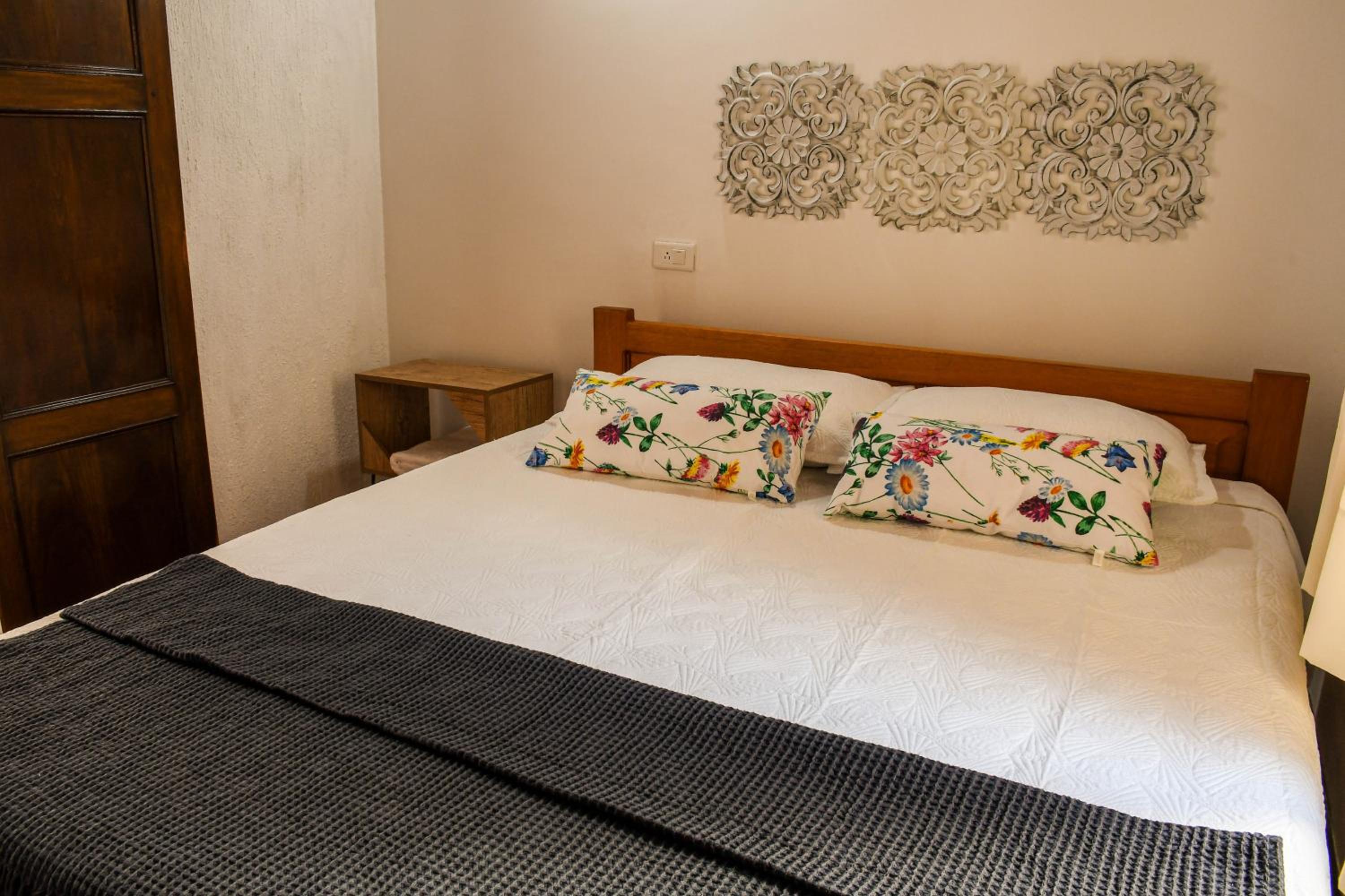 Double Room with Private Bathroom photo 3