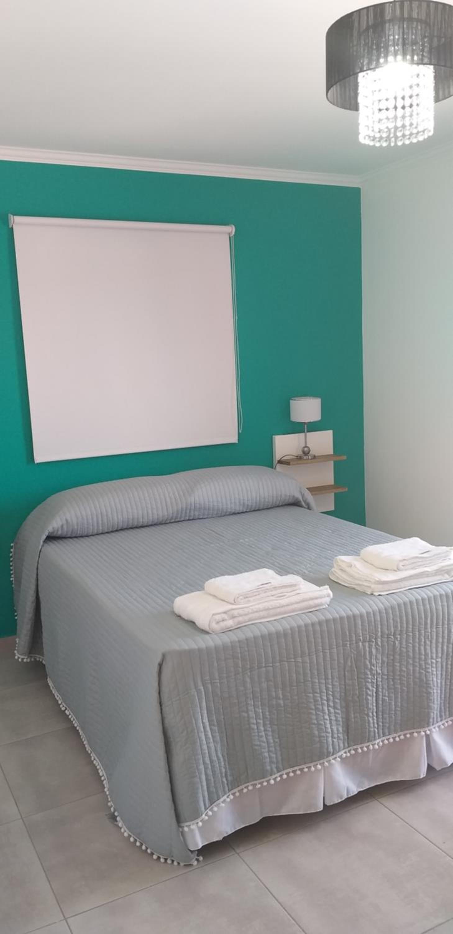 Two-Bedroom House photo 1