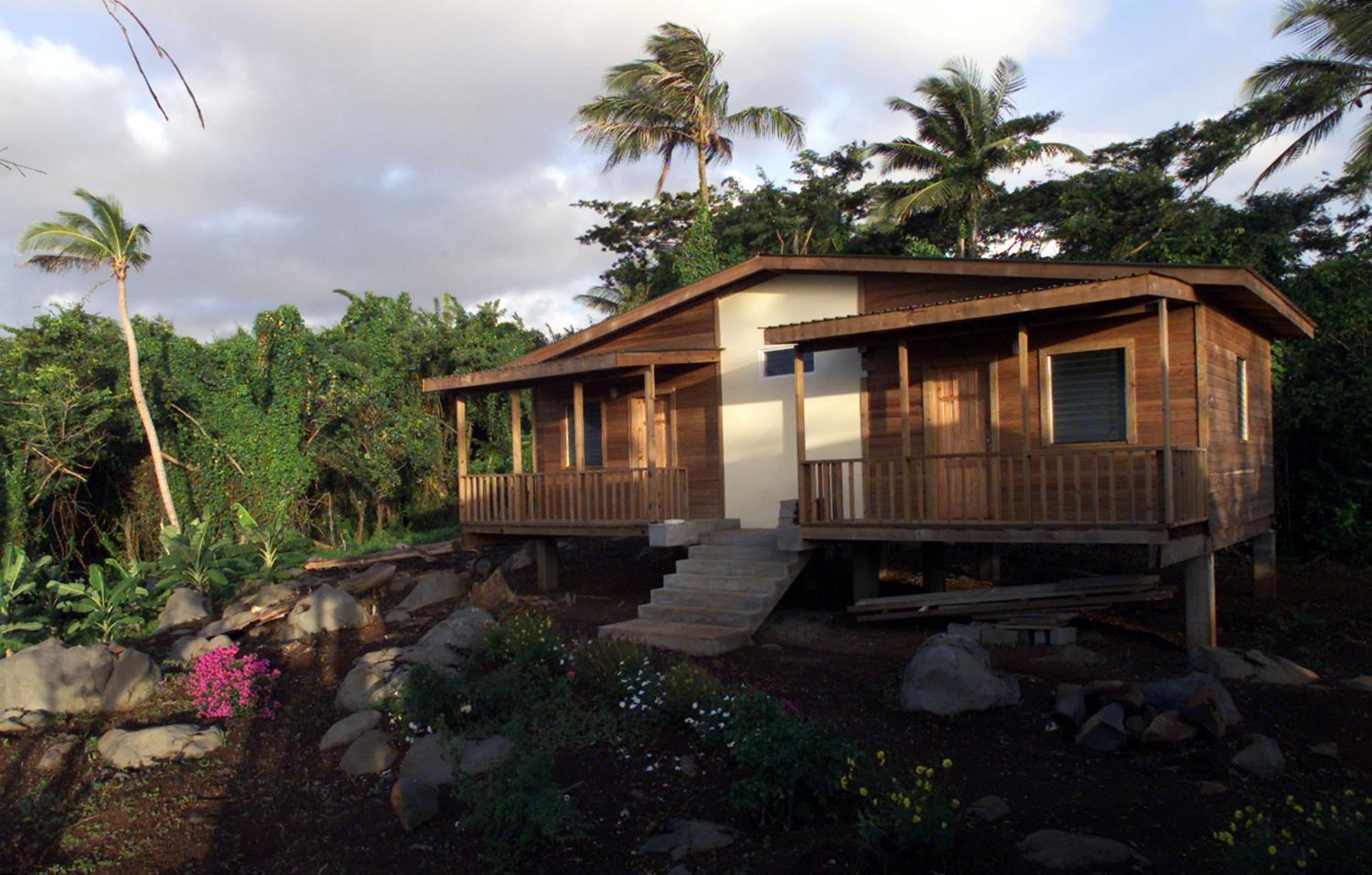 Double or Twin Room with Sea View photo 3