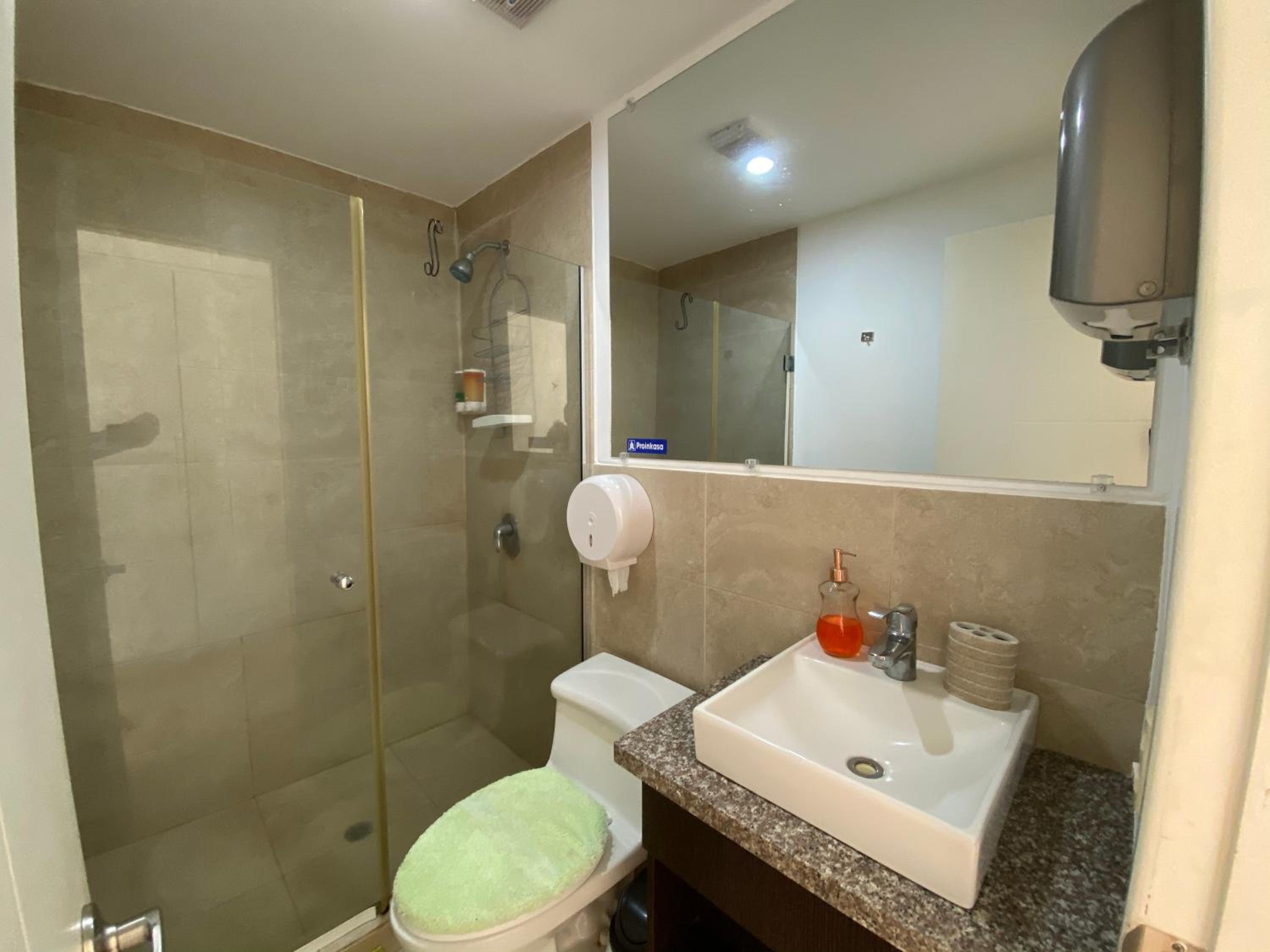 Apartment with Sea View photo 3
