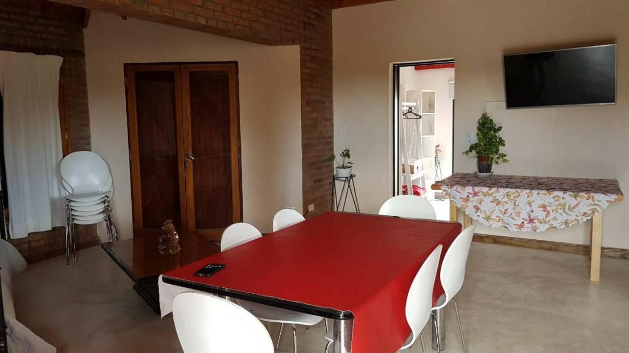 Two-Bedroom House photo 3