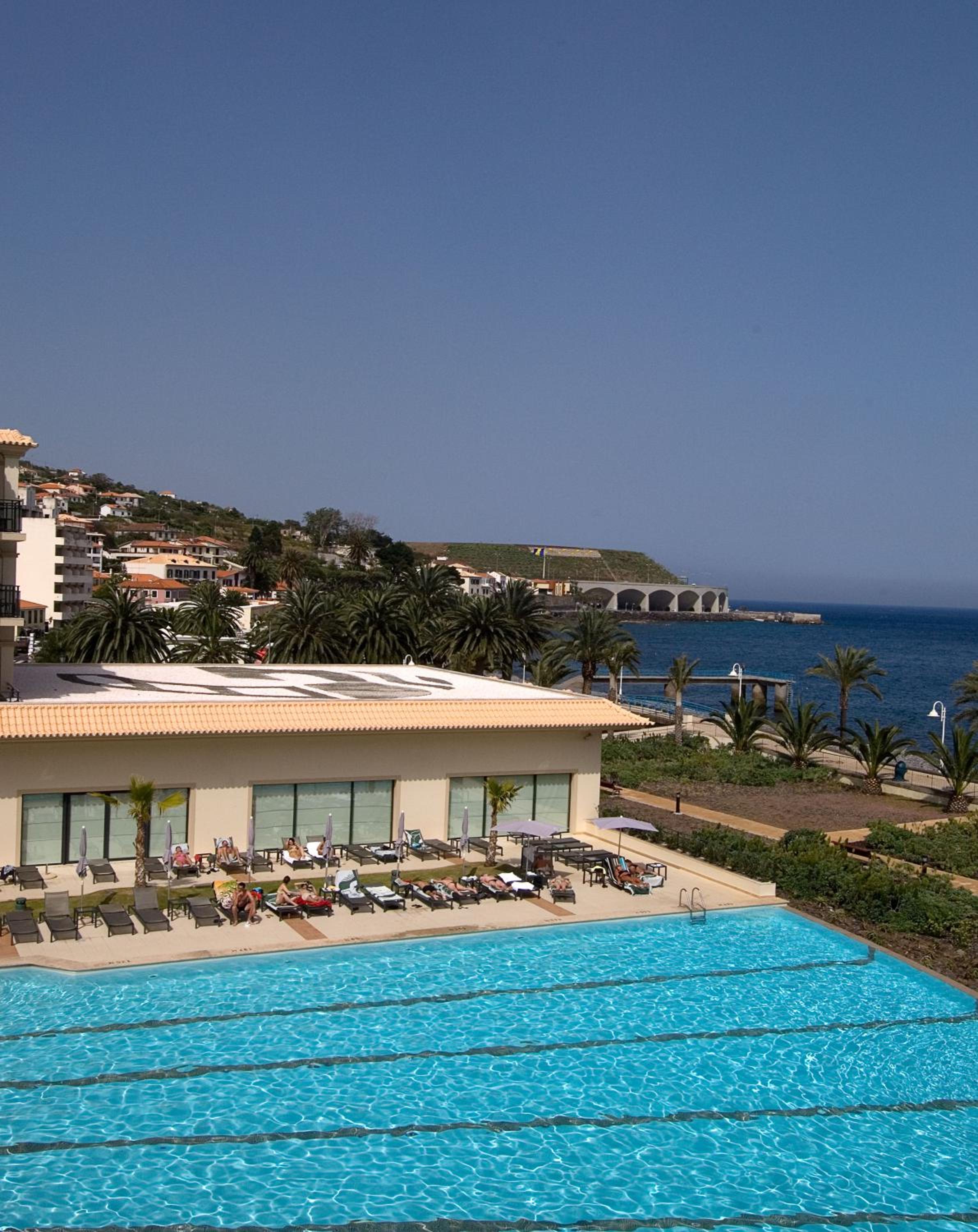 Twin Room with Sea View - Photo 4