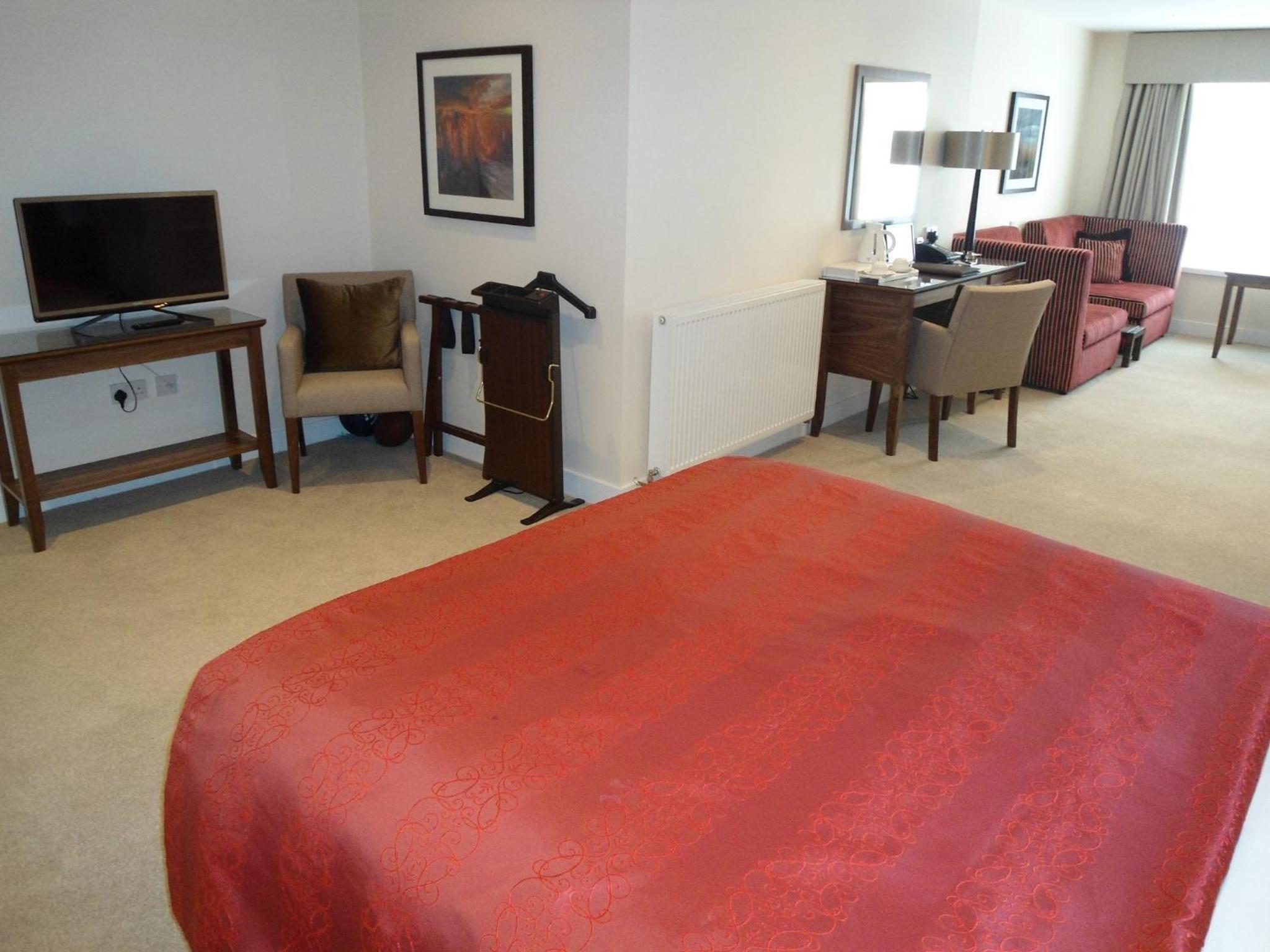 Junior Suite - Photo 4