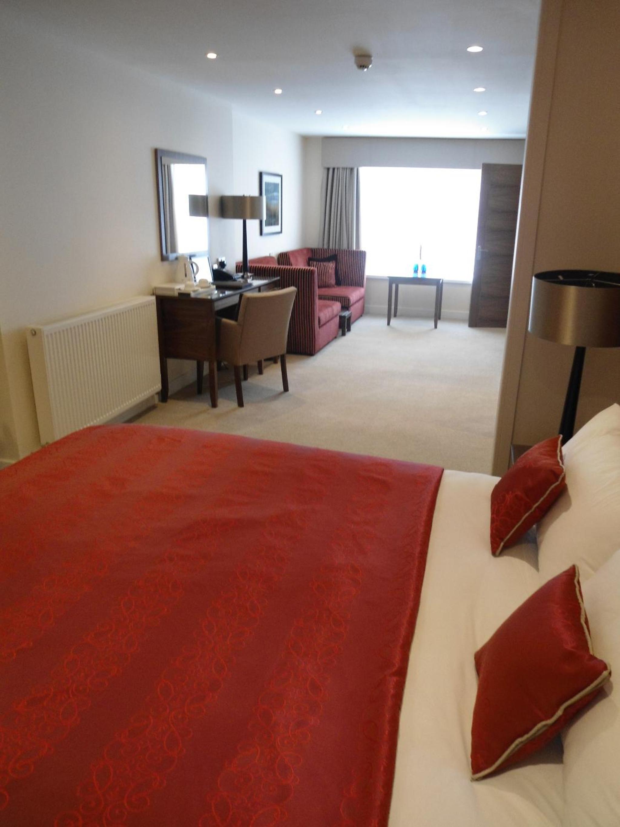 Junior Suite - Photo 5