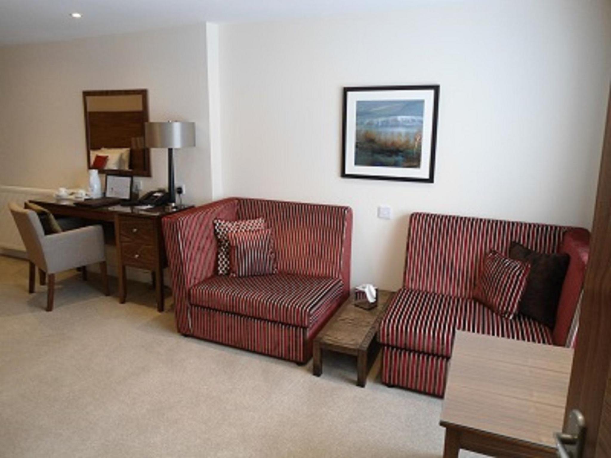 Junior Suite - Photo 2