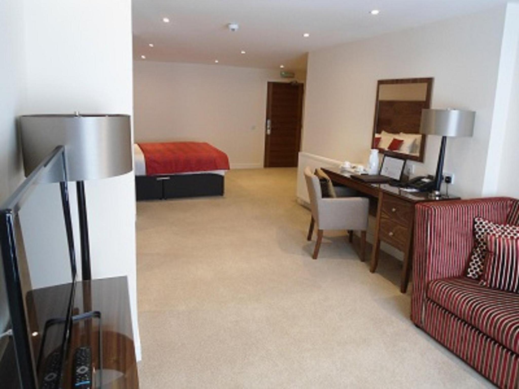 Junior Suite - Photo 1