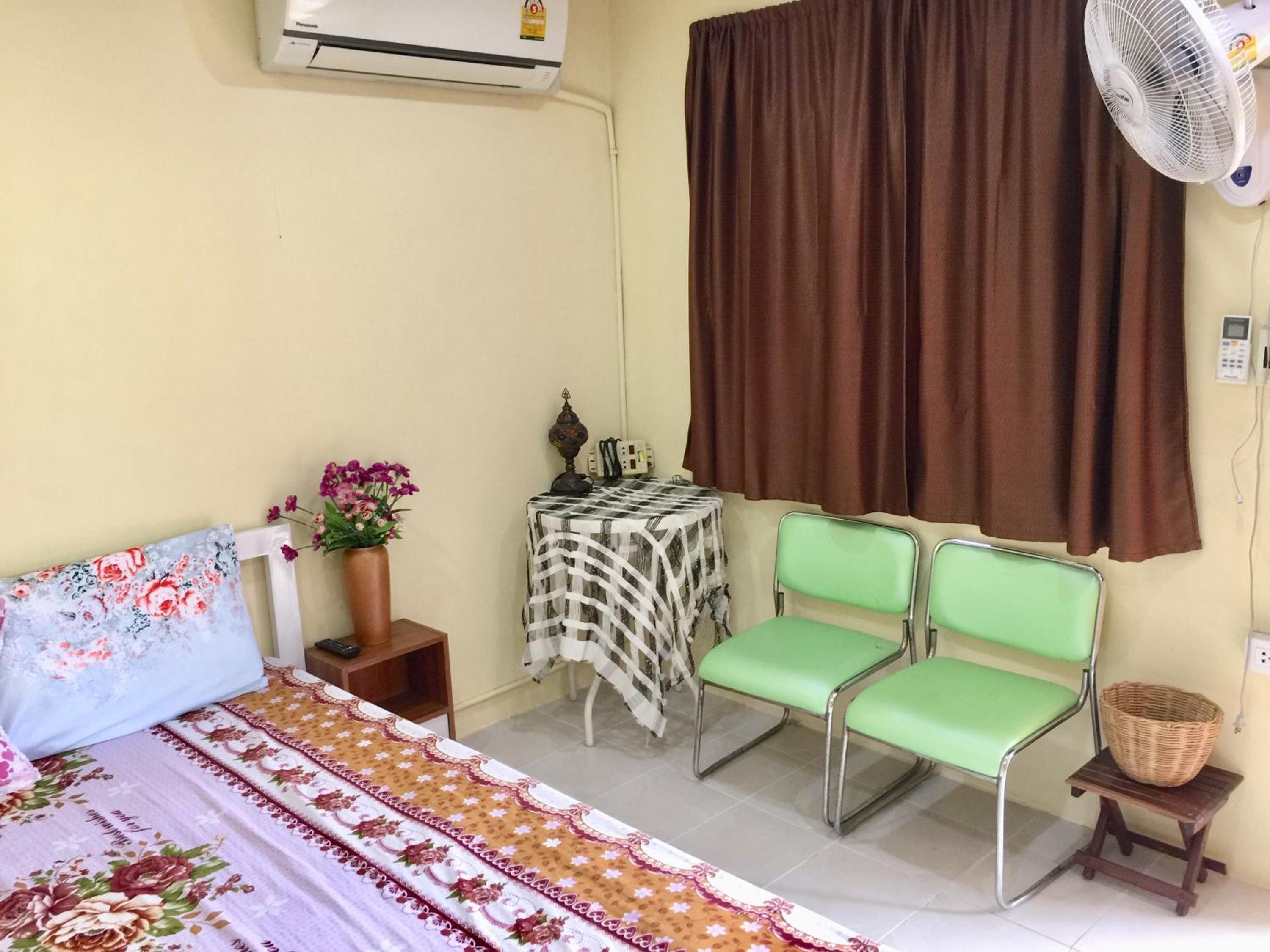 Double Room photo 2