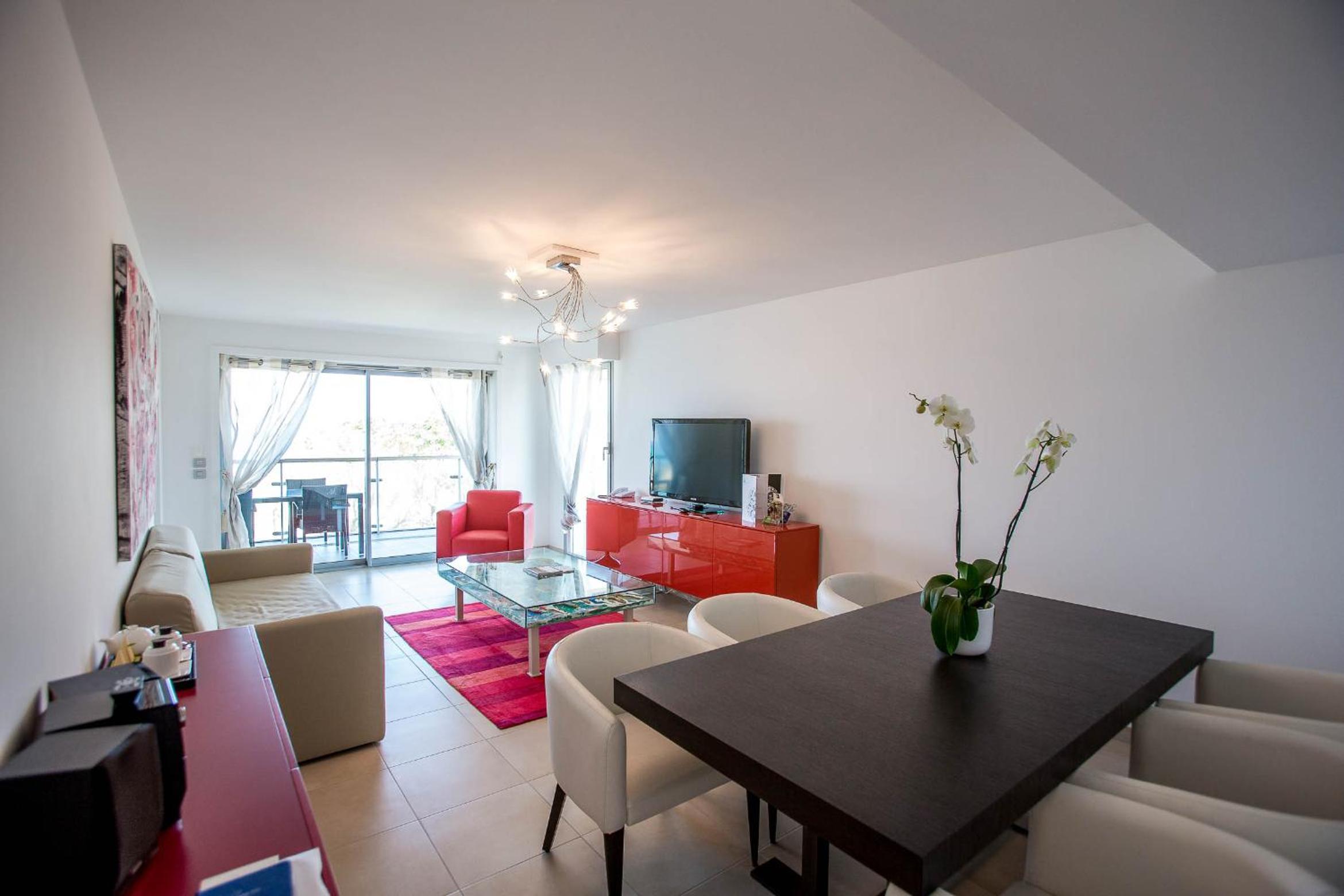 Mediterranean Apartment with Terrace Sea View - Photo 5