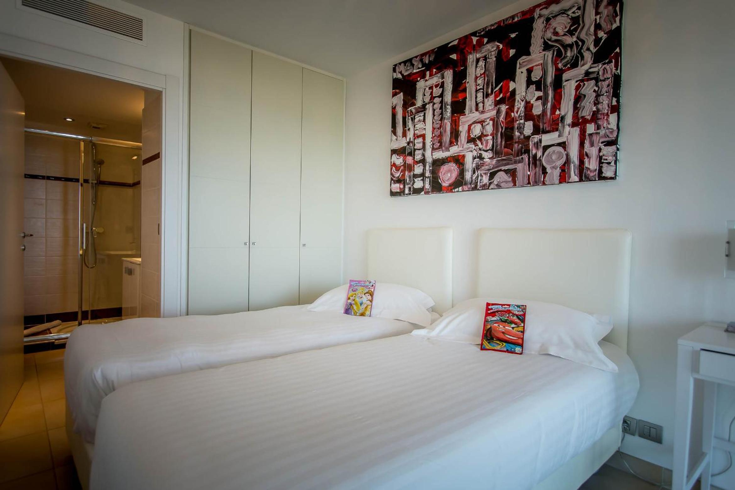 Mediterranean Apartment with Terrace Sea View - Photo 4
