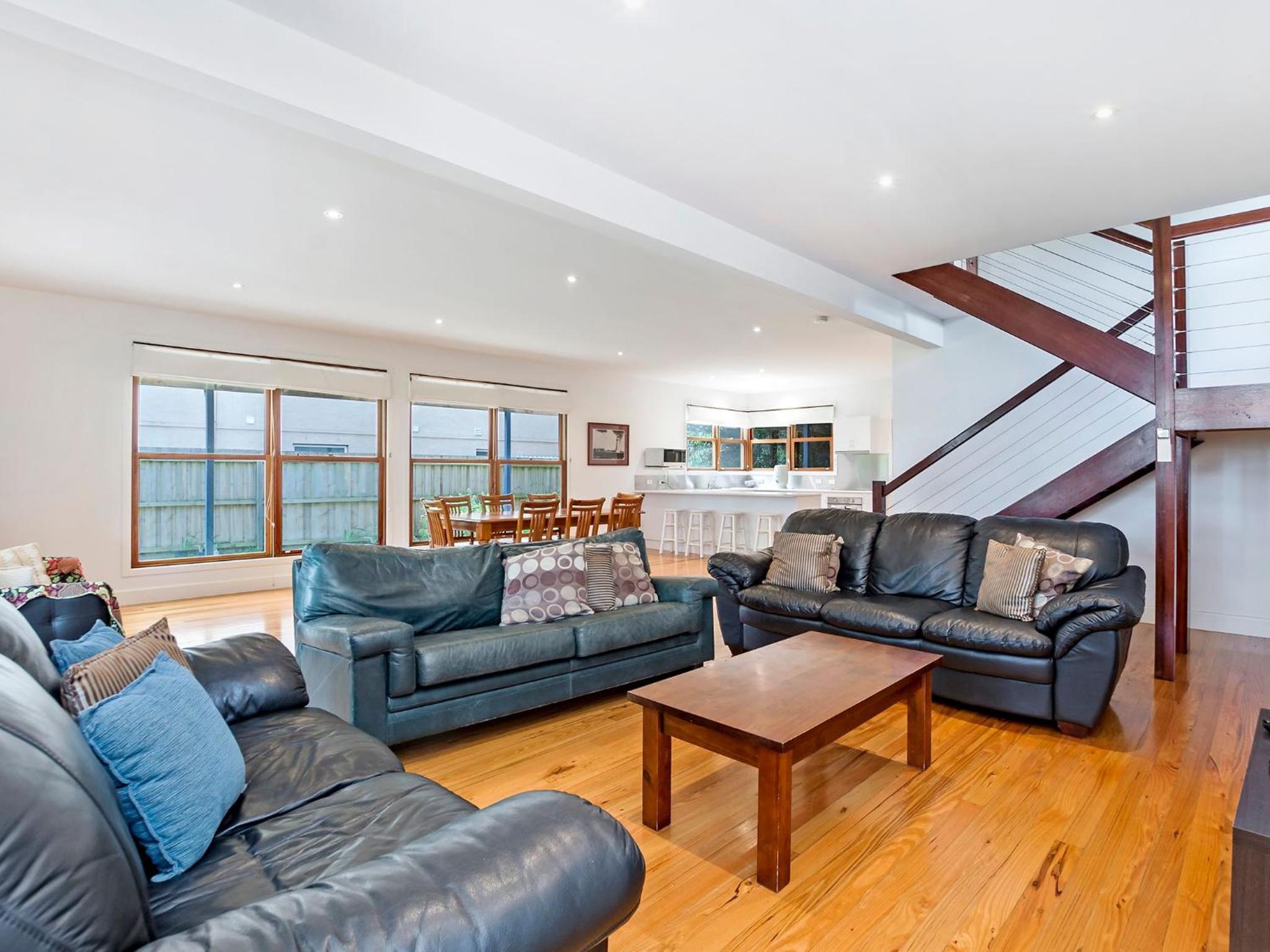 Vacation Home photo 1