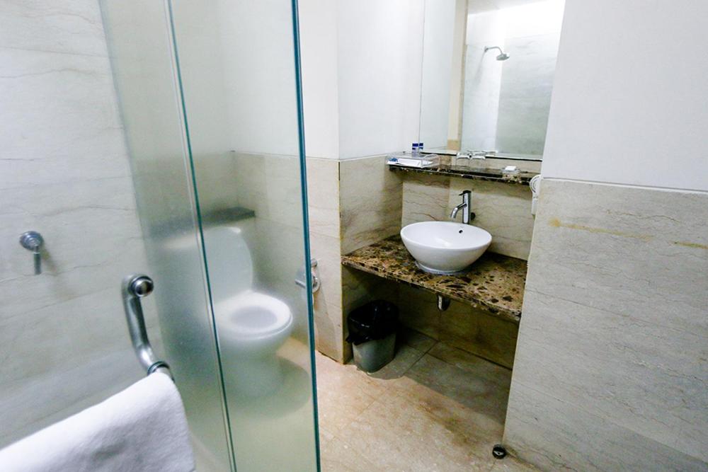 Grand Deluxe Twin Room - Photo 4