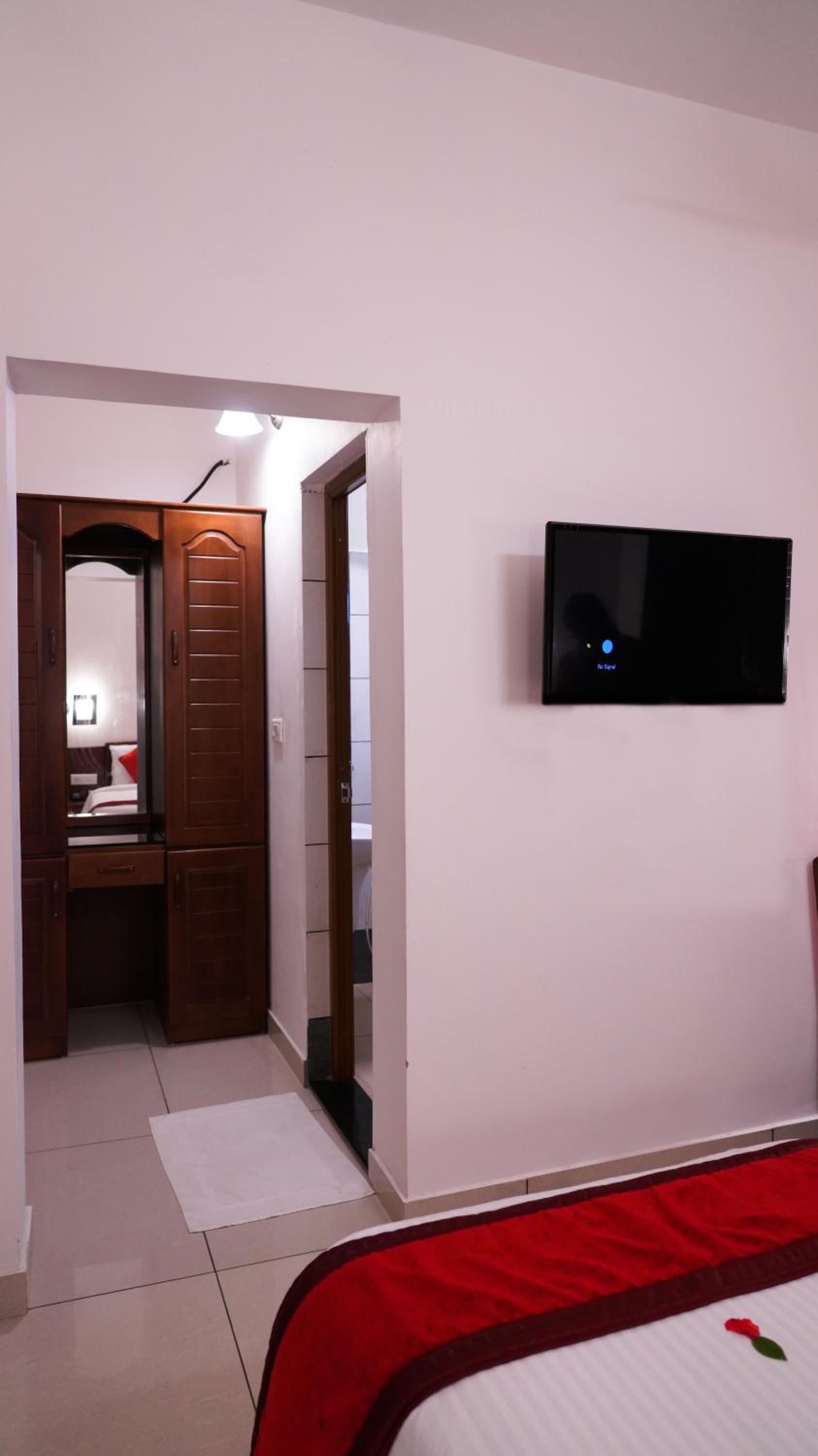Deluxe Room photo 3