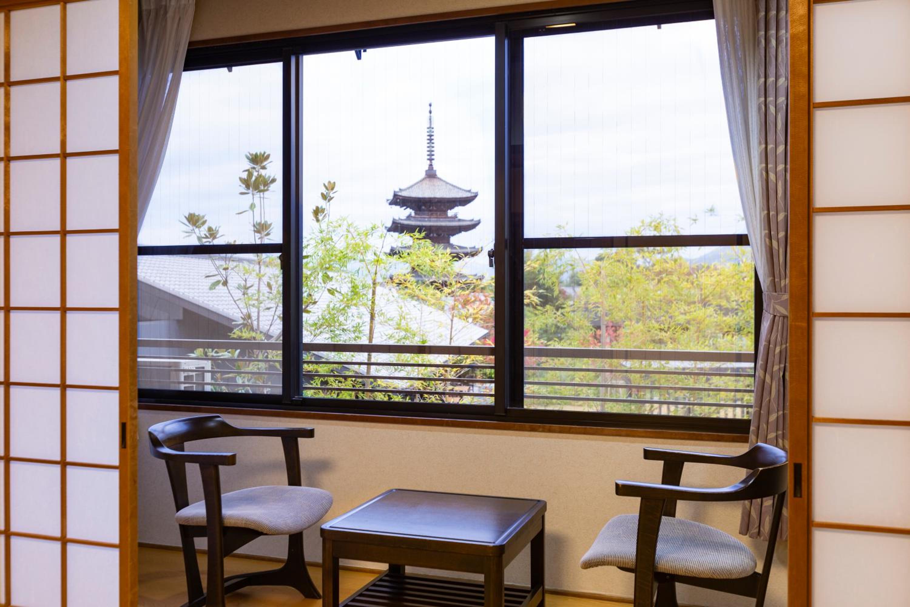 Japanese-Style Room - "Saga" photo 2