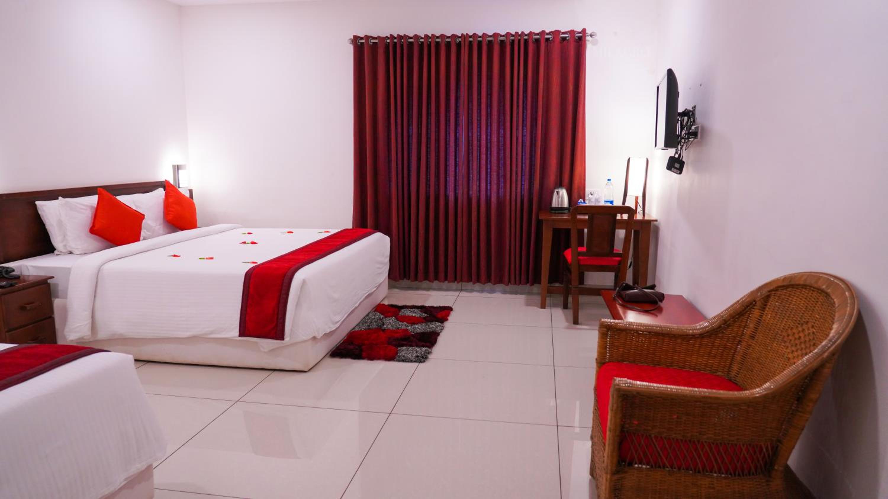 King Room photo 3