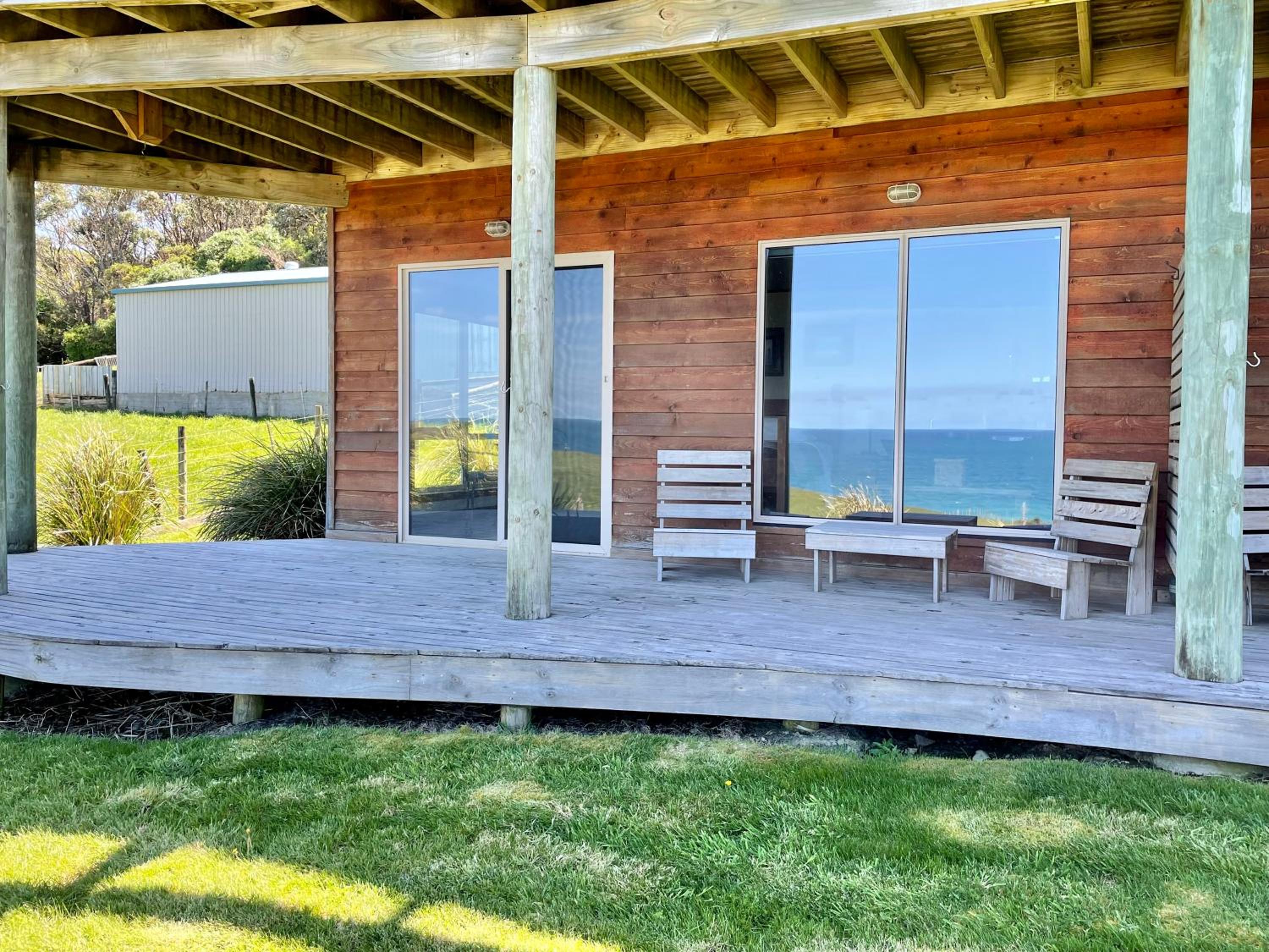 King Room with Sea View photo 3
