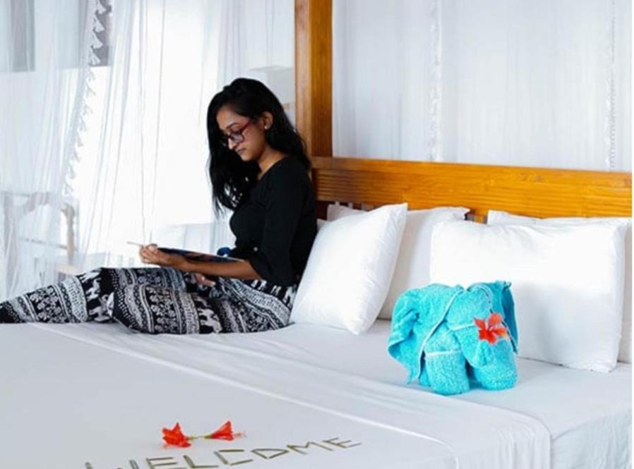 Deluxe Suite photo 2