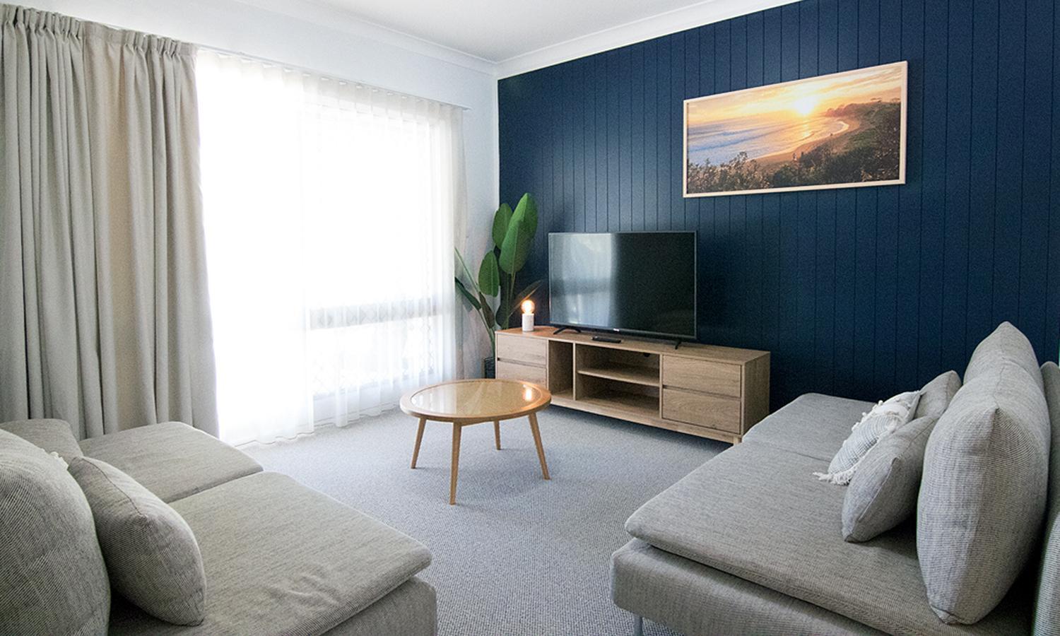 Two-Bedroom Apartment photo 3