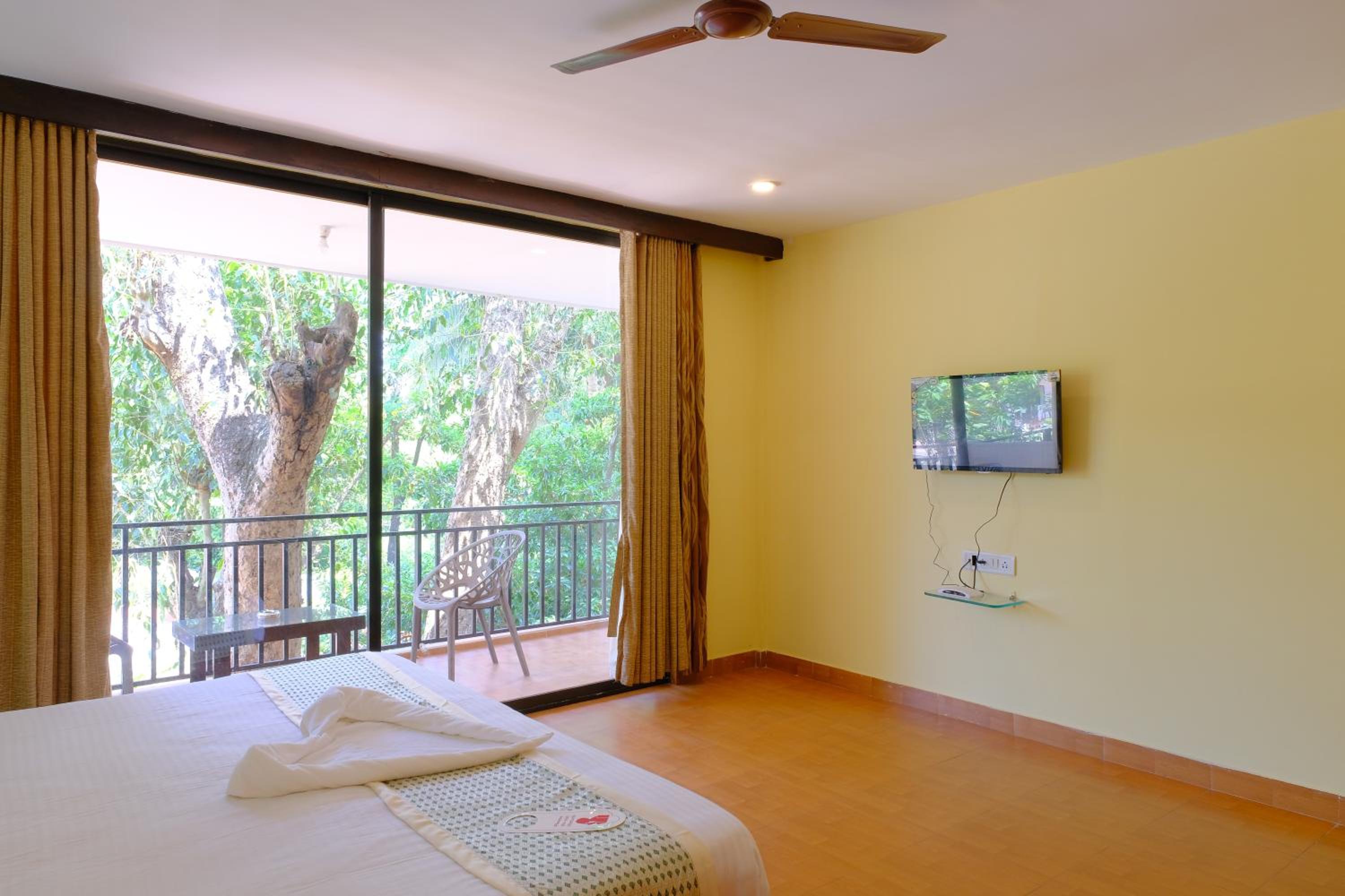 Super Deluxe Room - Photo 6