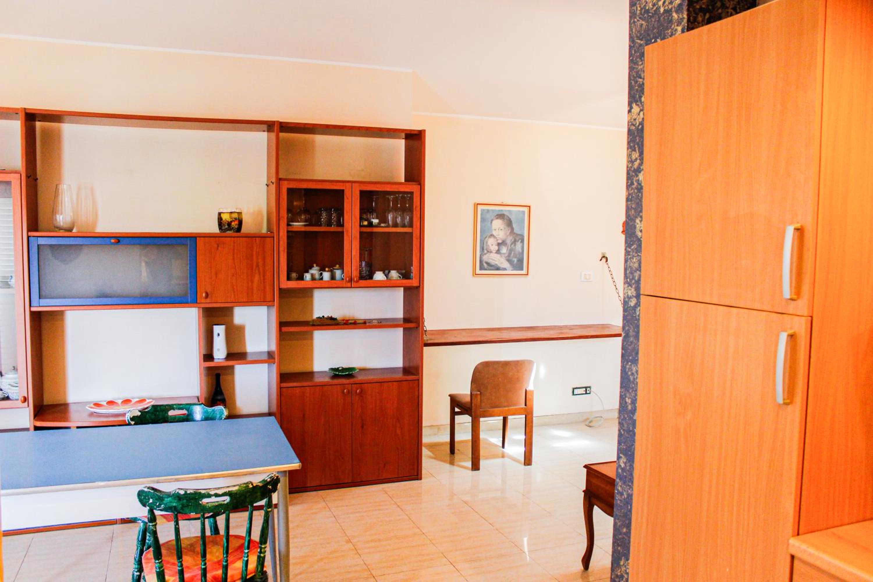 Penthouse Apartment photo 1
