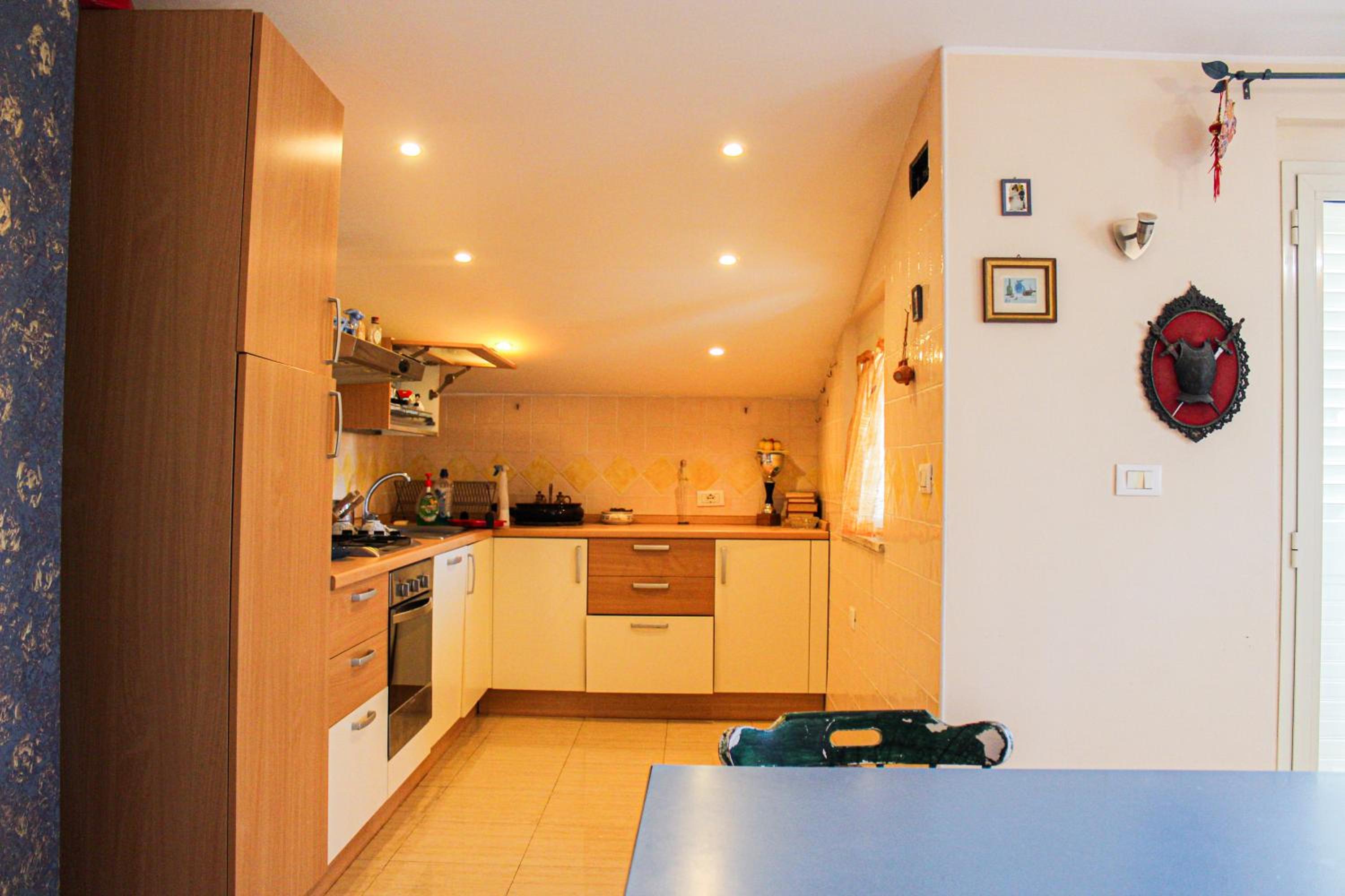 Penthouse Apartment photo 3
