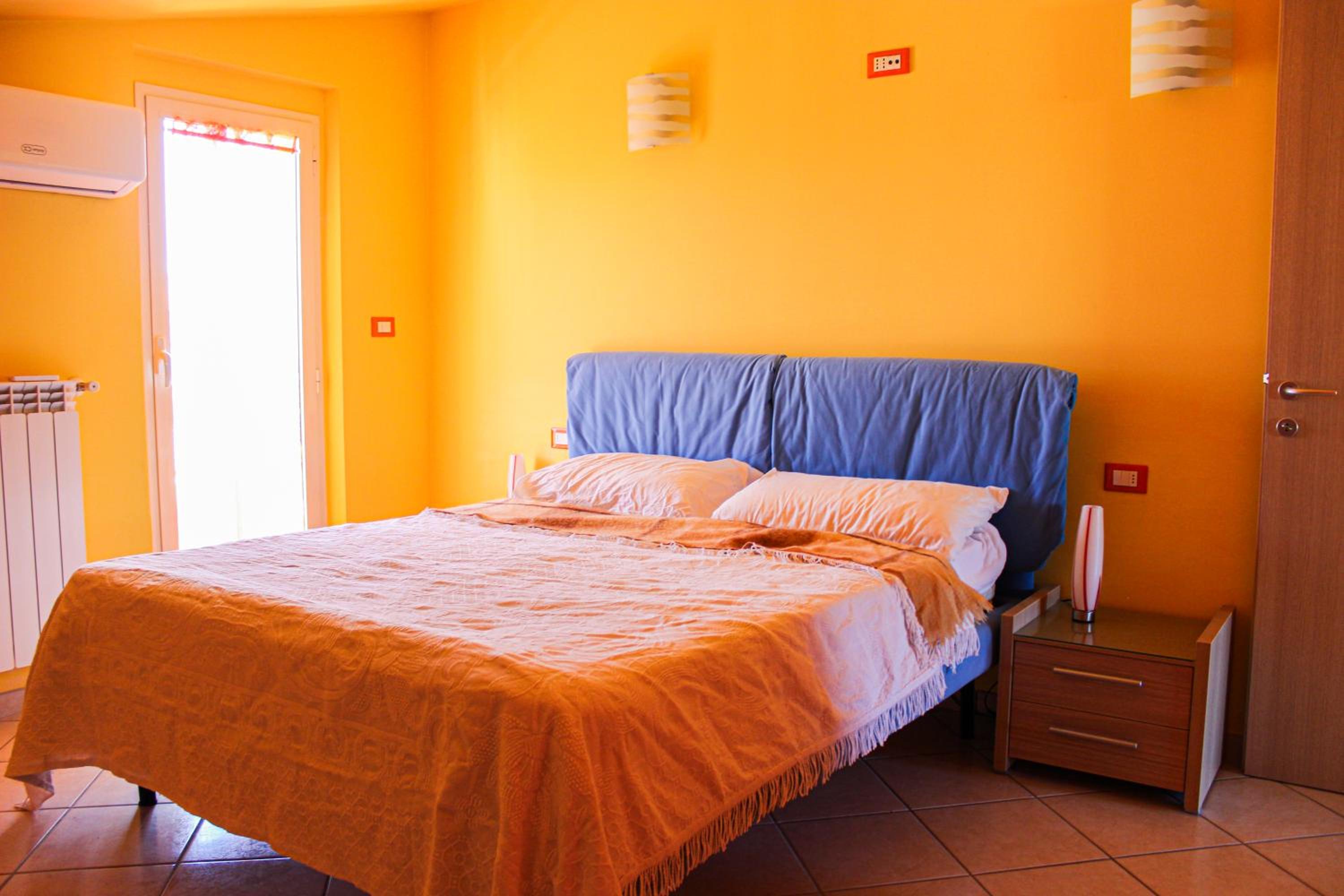 Penthouse Apartment photo 1