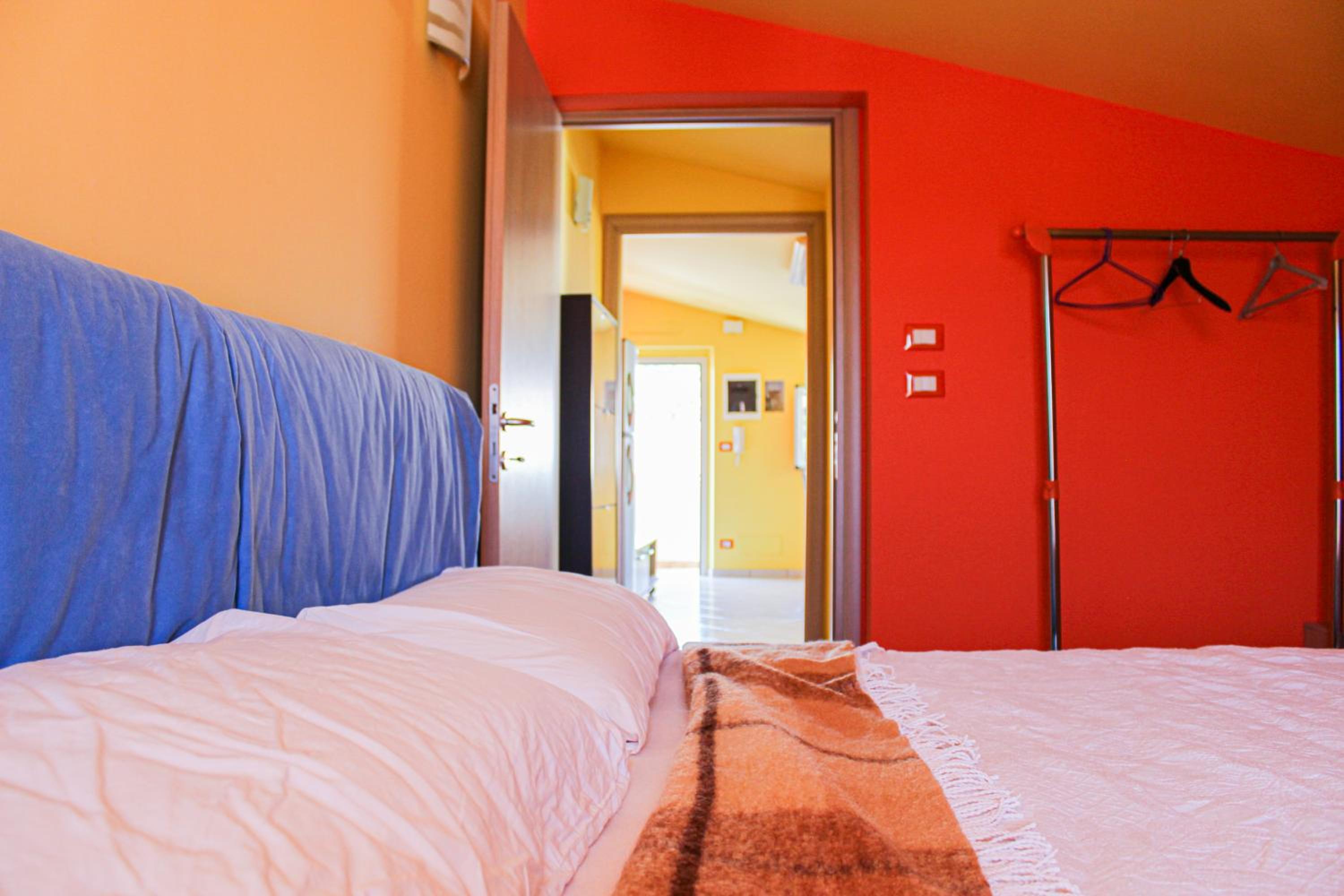 Penthouse Apartment photo 2