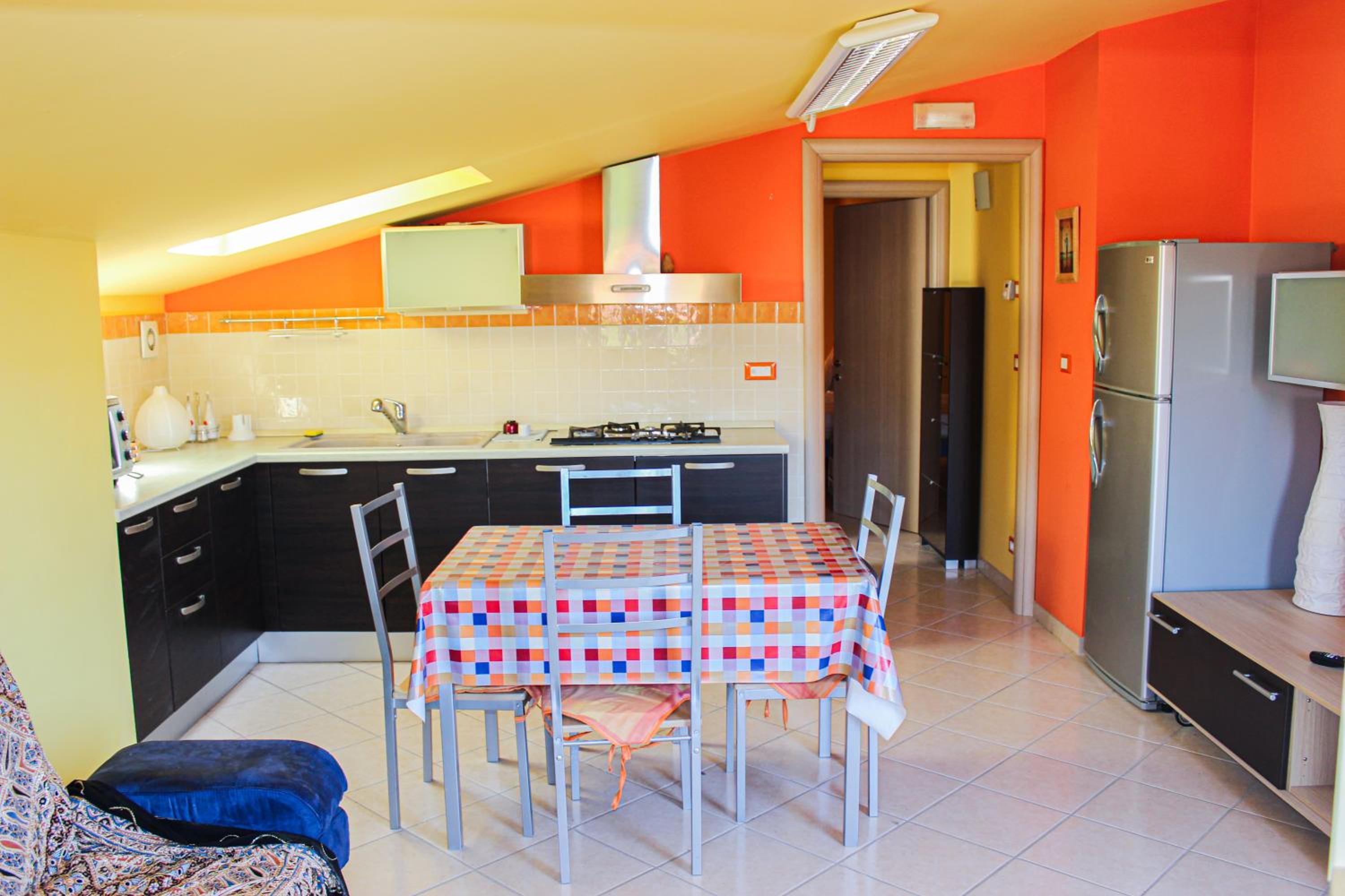Penthouse Apartment photo 3