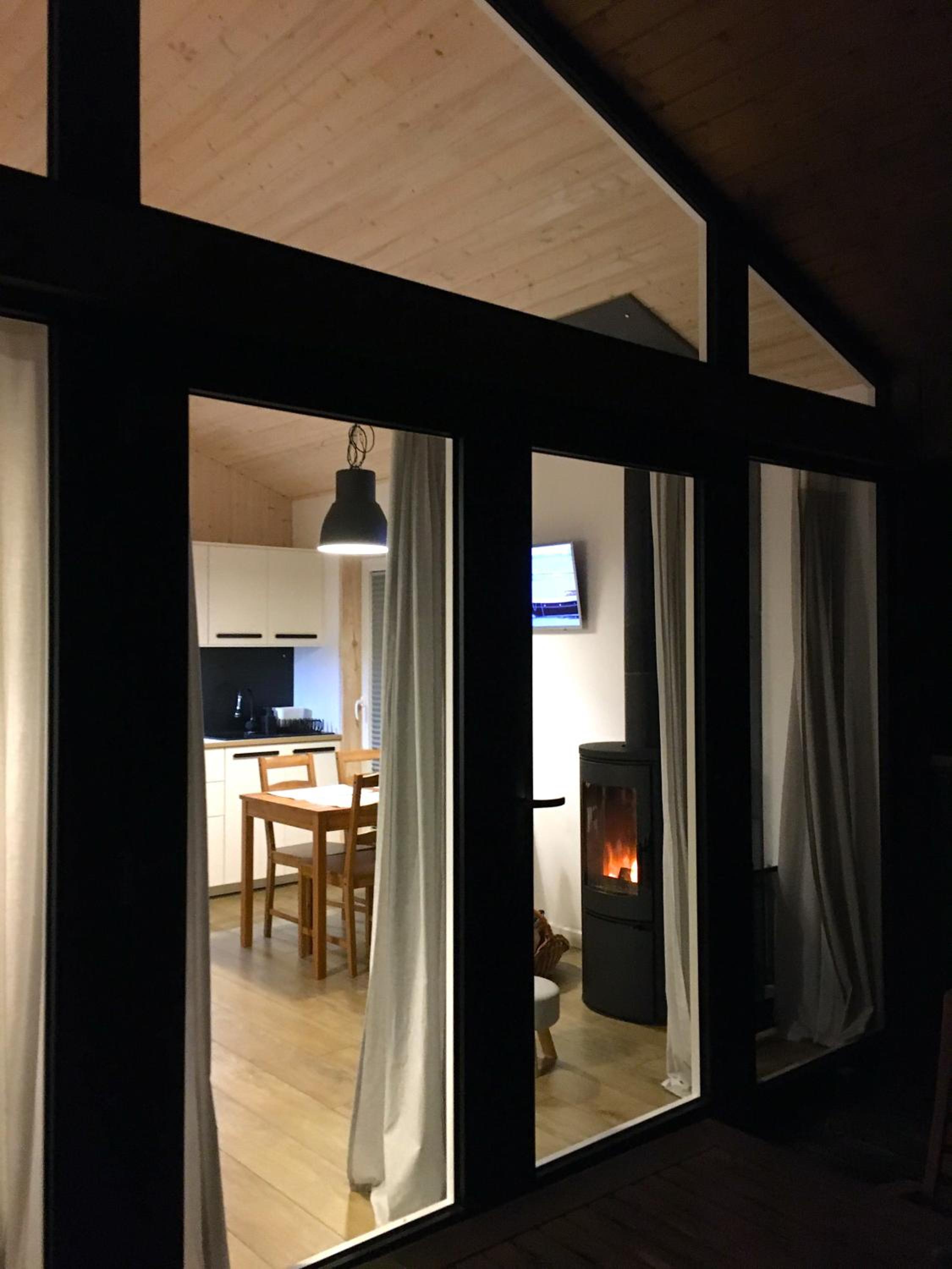 Two-Bedroom House photo 1