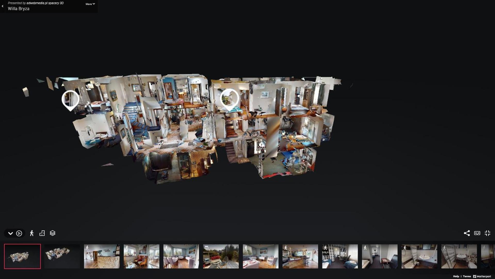 Double or Twin Room photo 3