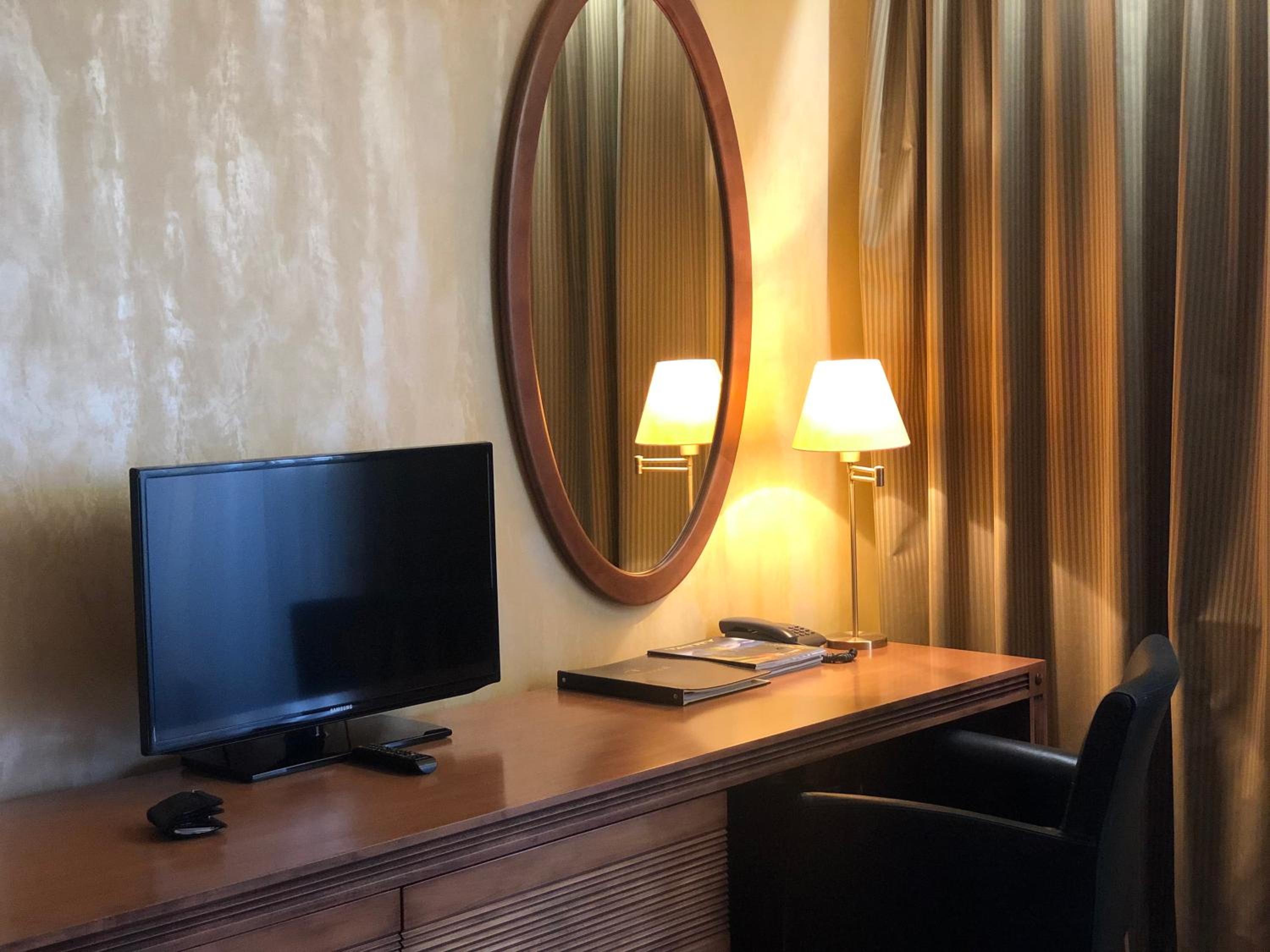 Comfort Double or Twin Room with High Tatras View