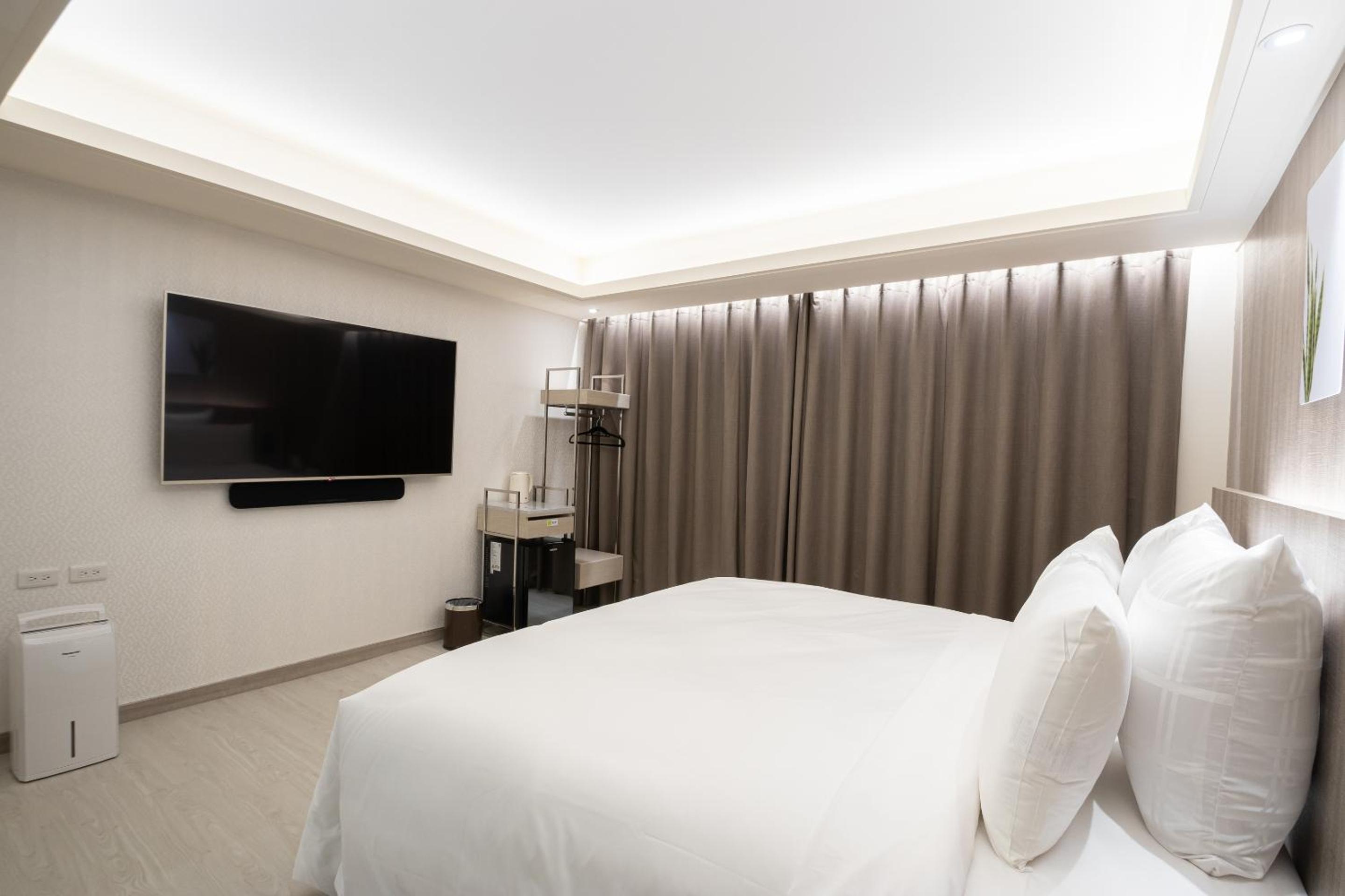 Premier Double Room photo 3
