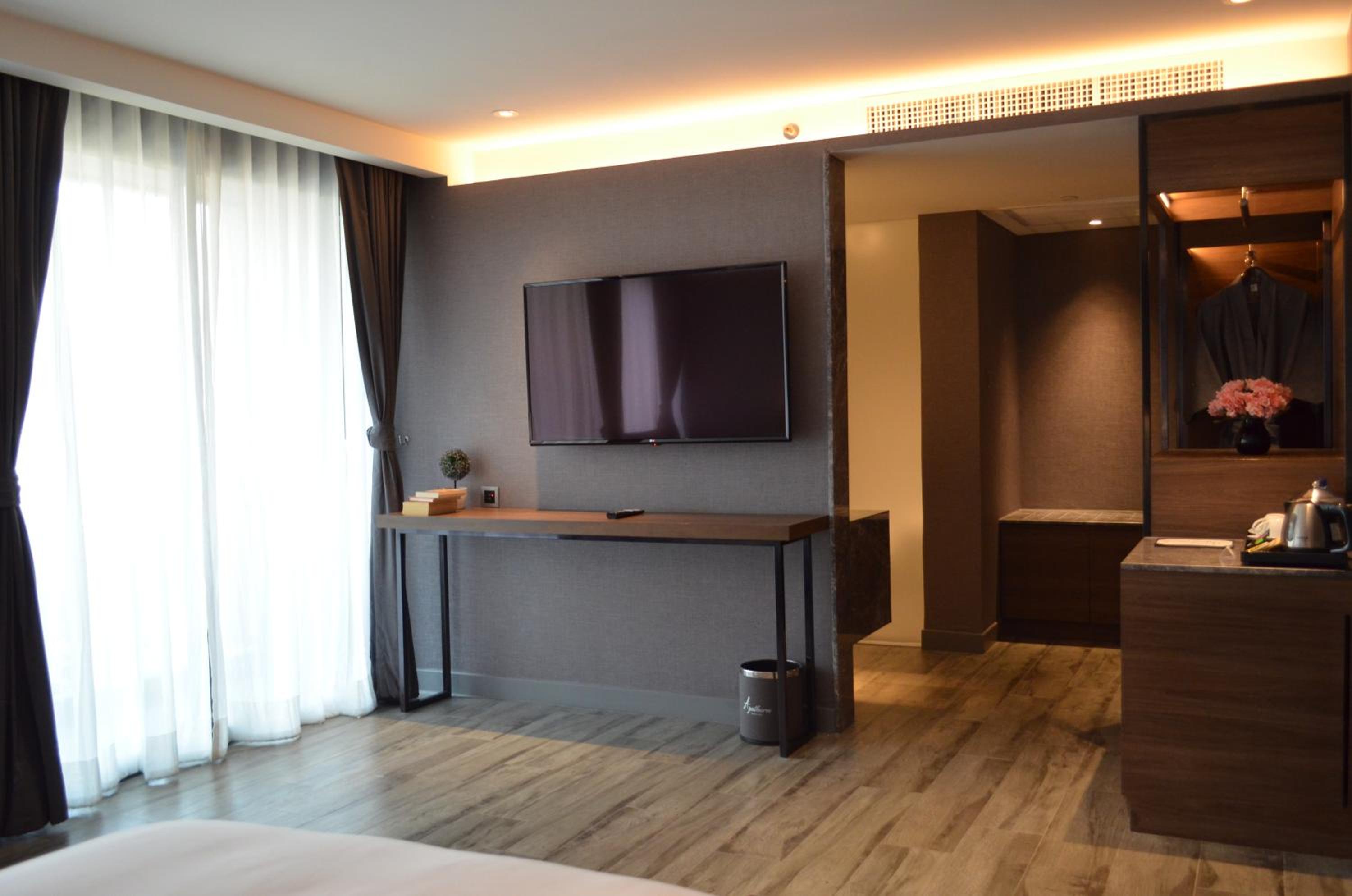 Superior Twin Room photo 3
