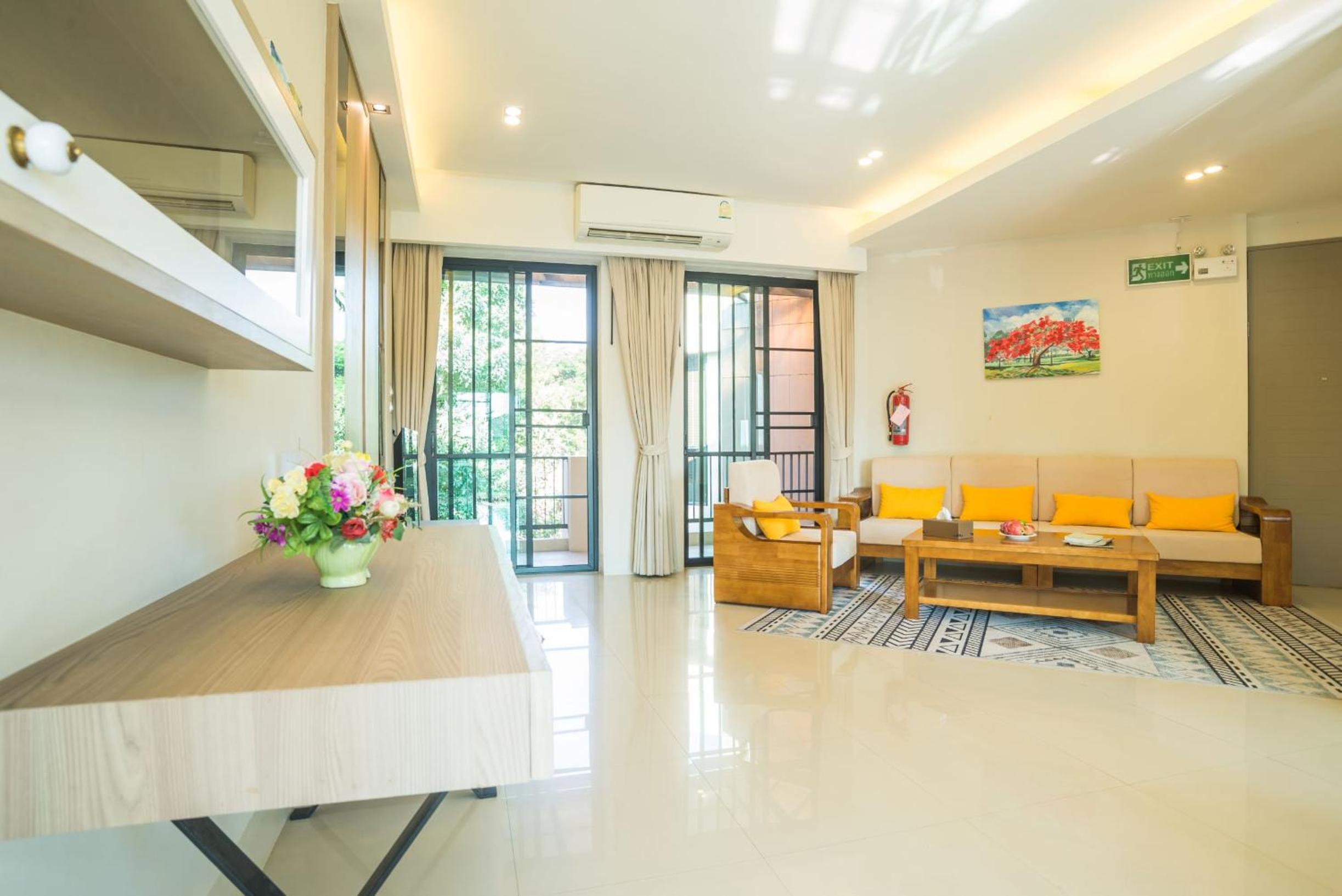 Executive Suite