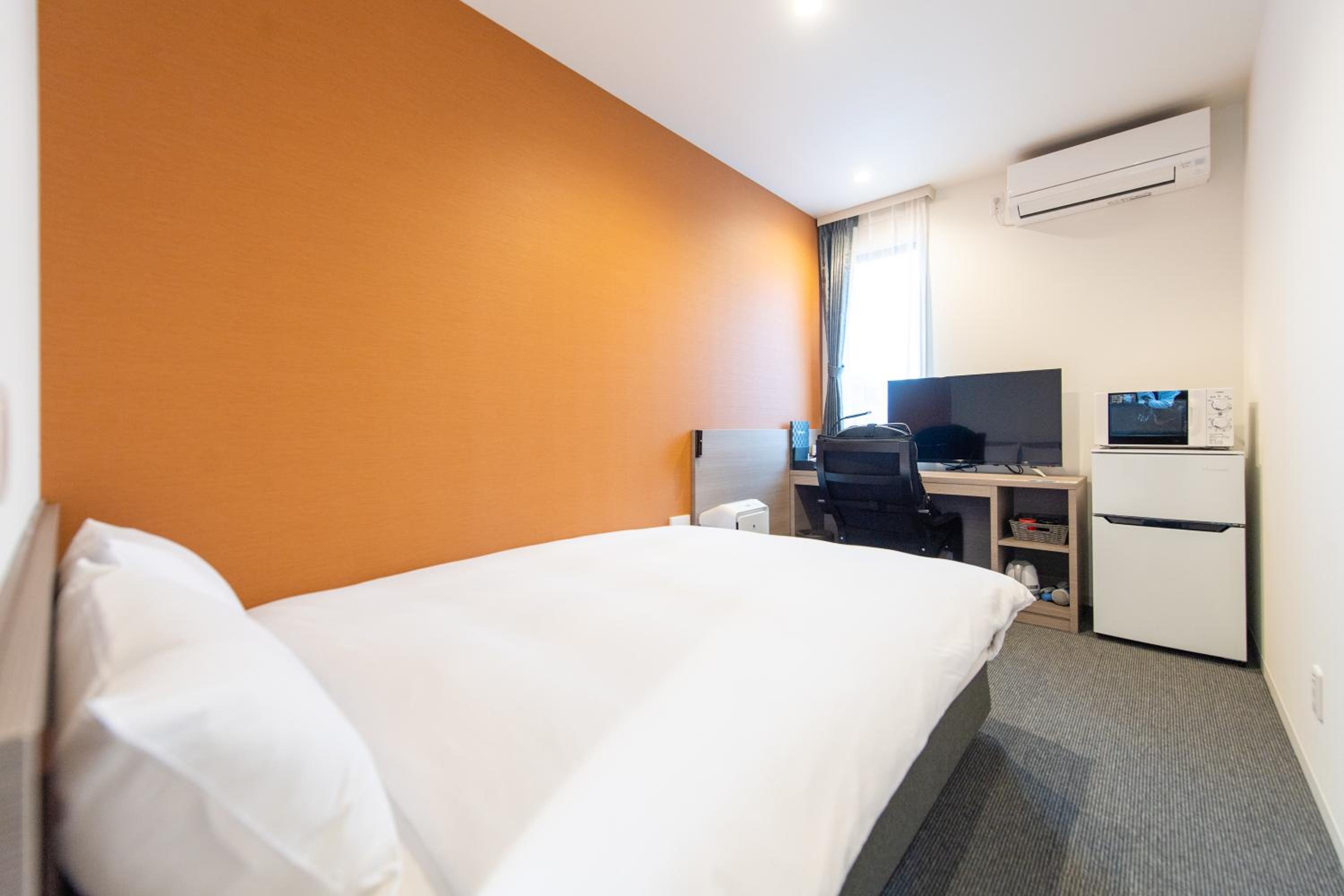 Standard Double Room - Photo 1