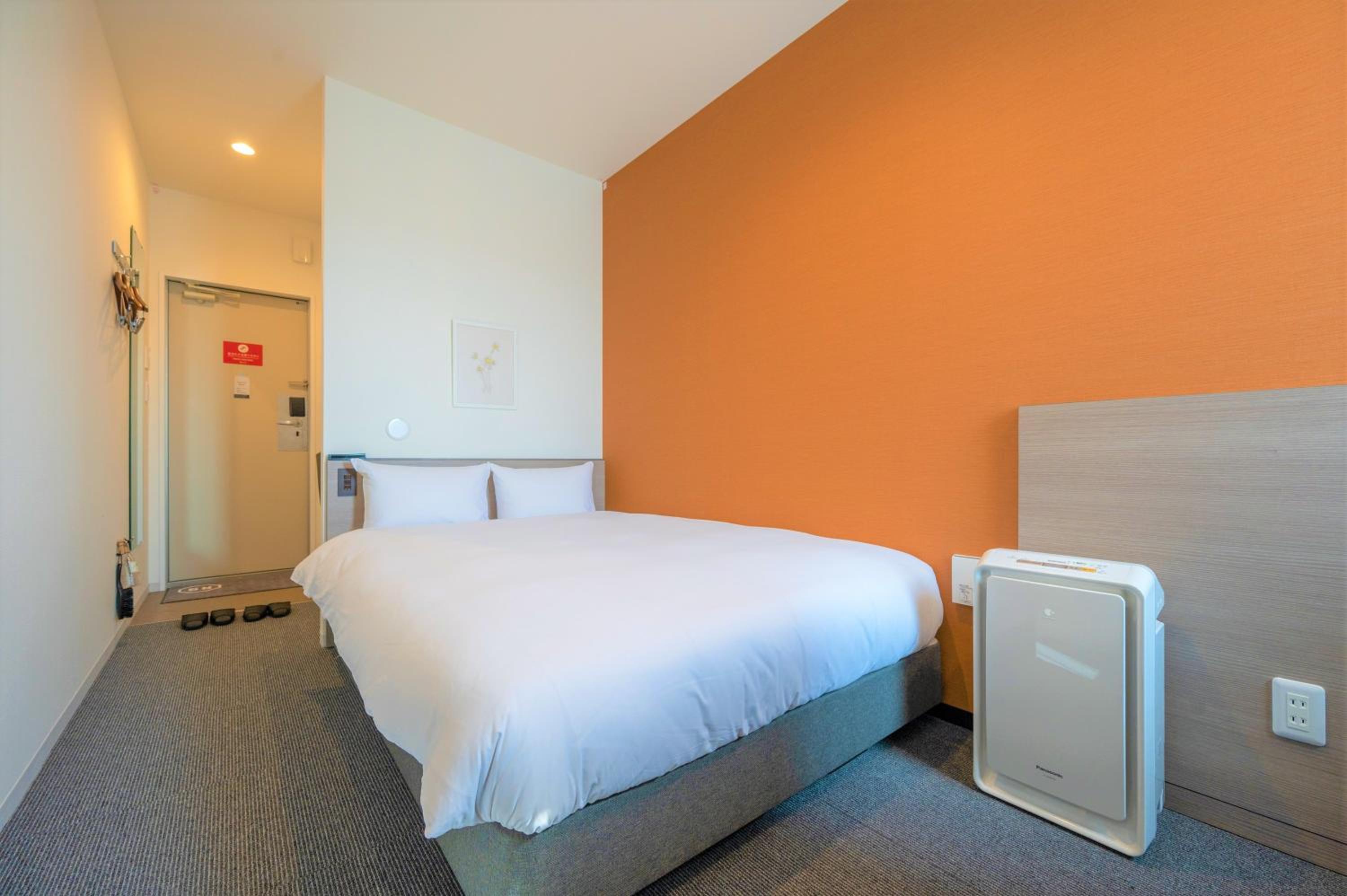Standard Double Room - Photo 3