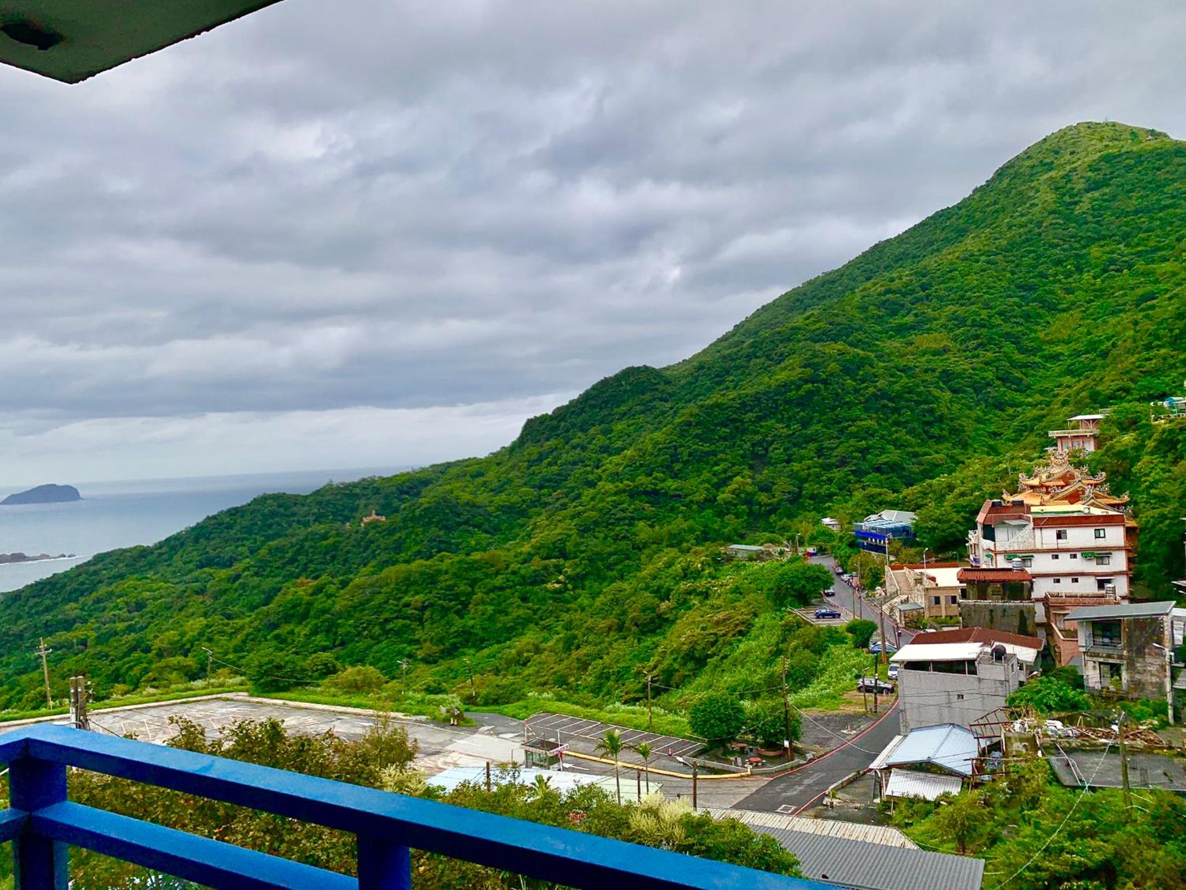 Double Room with Sea View photo 3