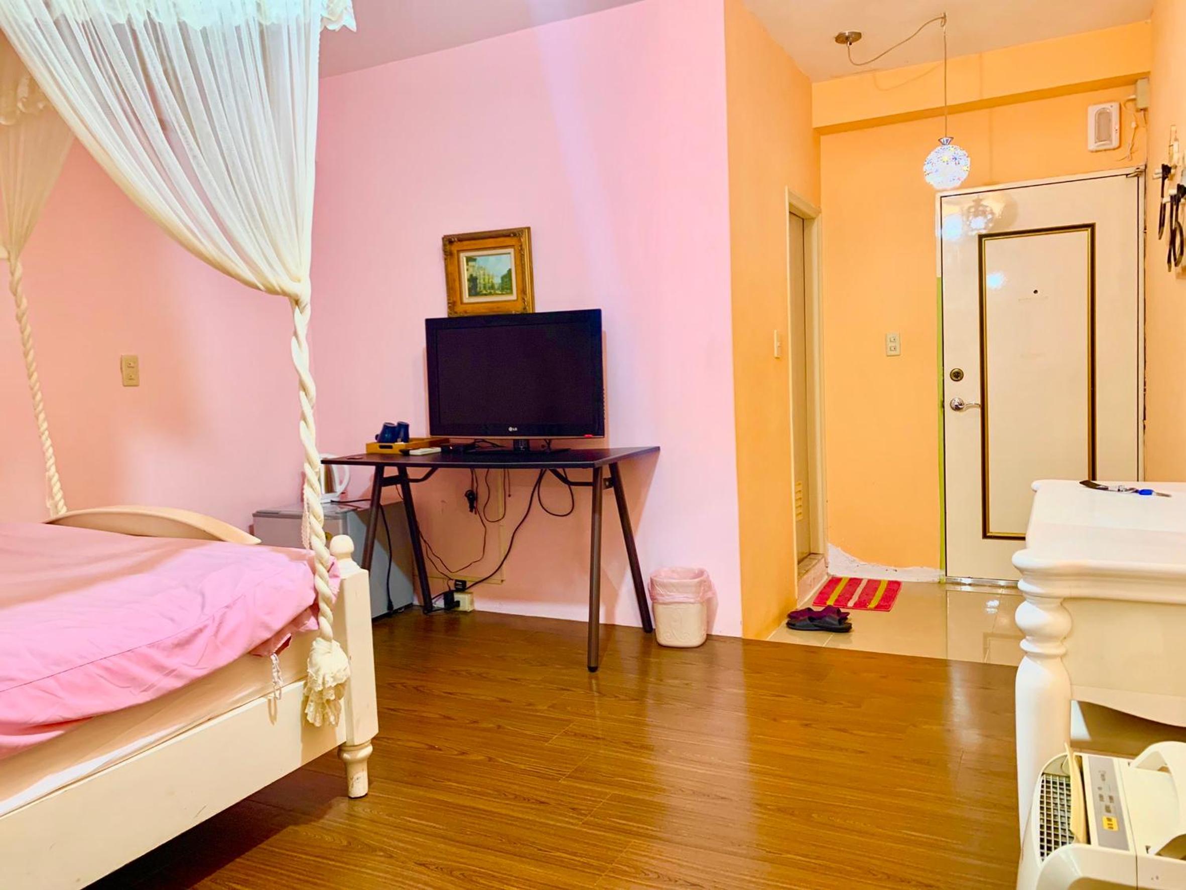 Standard Double Room photo 2