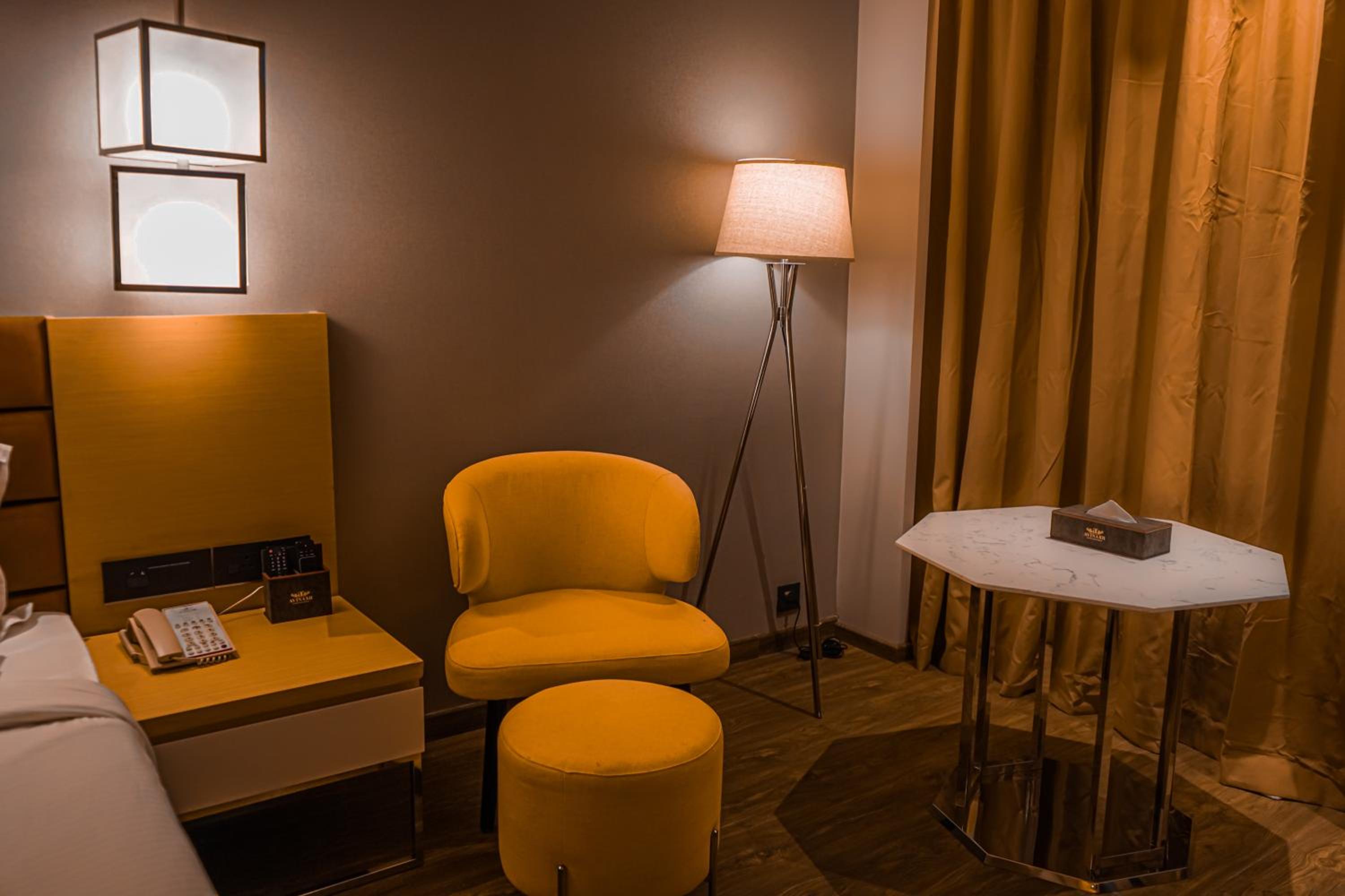 Deluxe Single Room photo 2