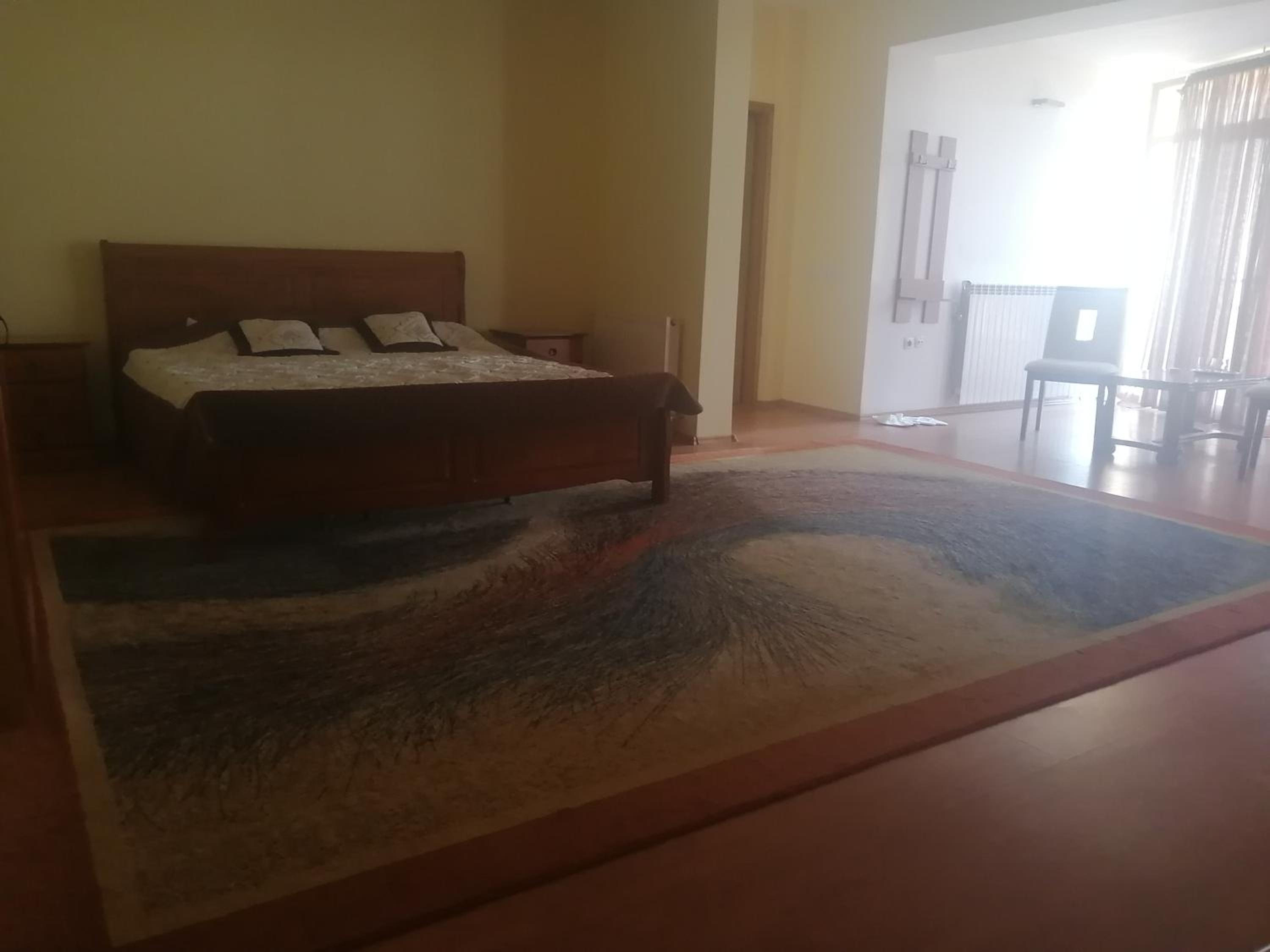 Deluxe Double Room photo 3