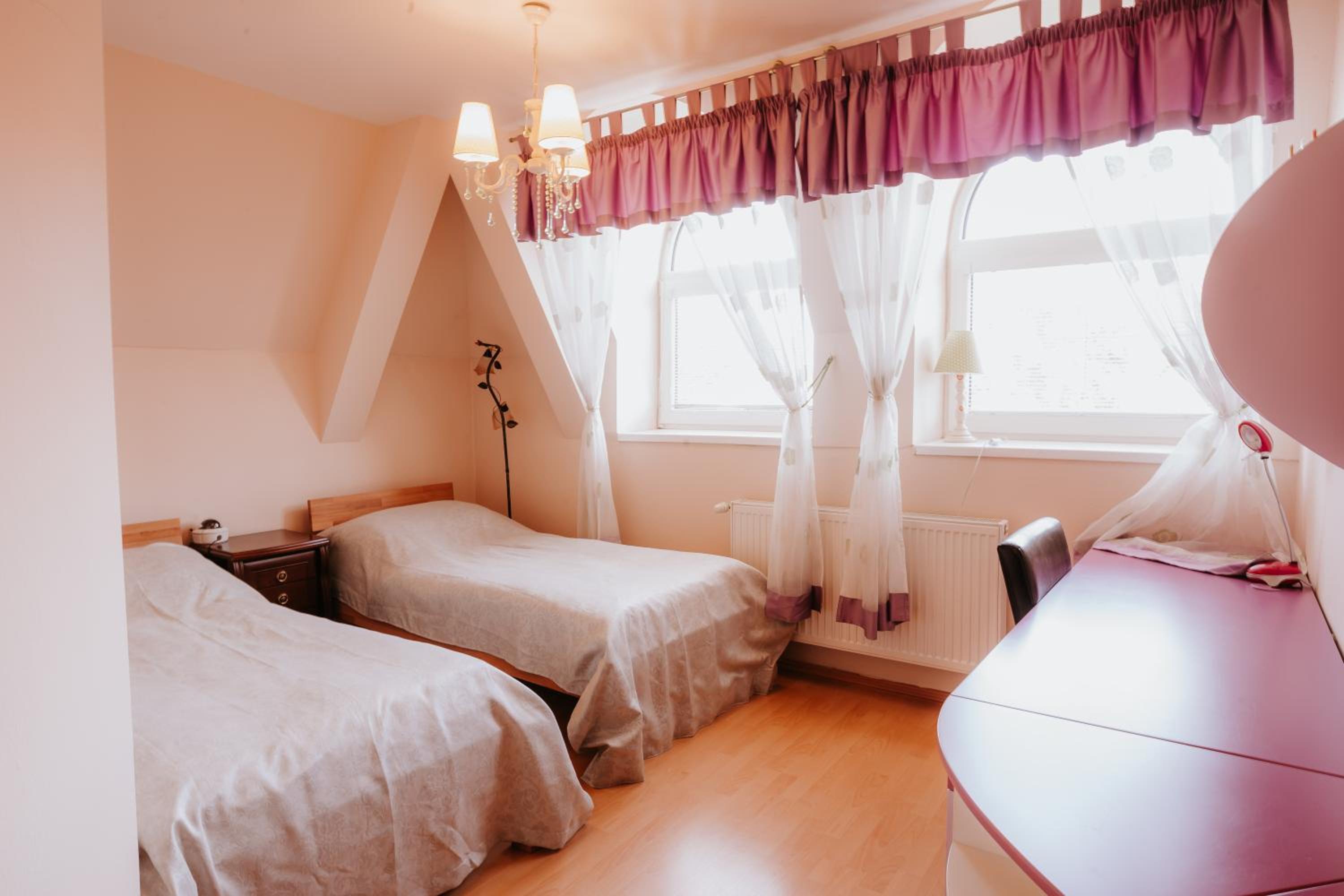 Vacation Home photo 2