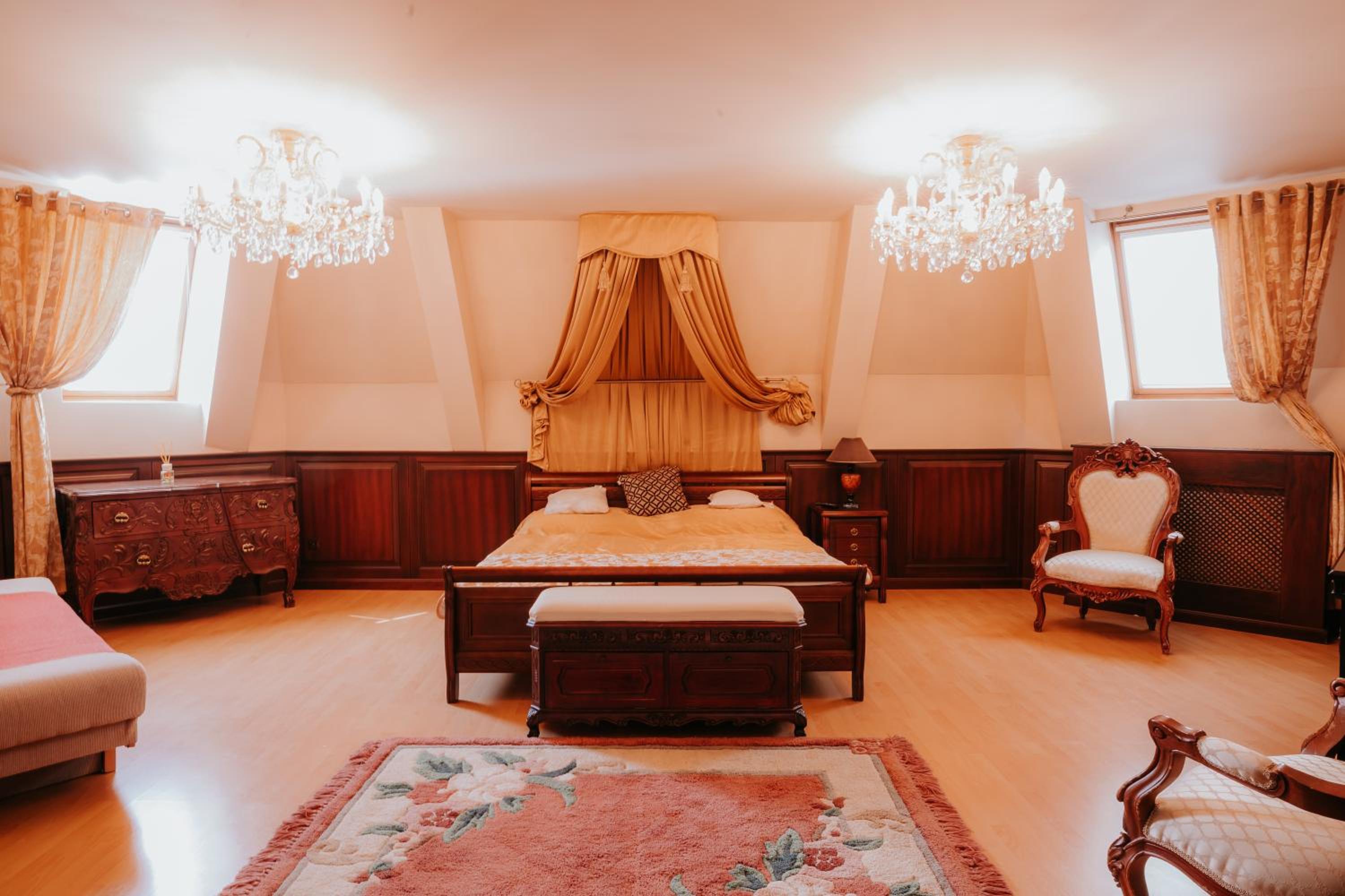 Vacation Home photo 1