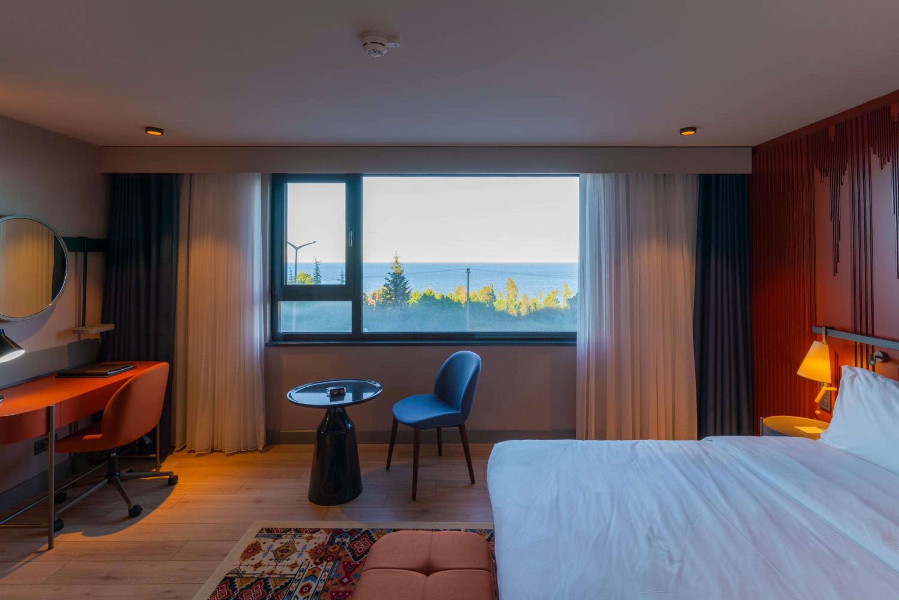 Famiy Room with Sea View - Photo 4