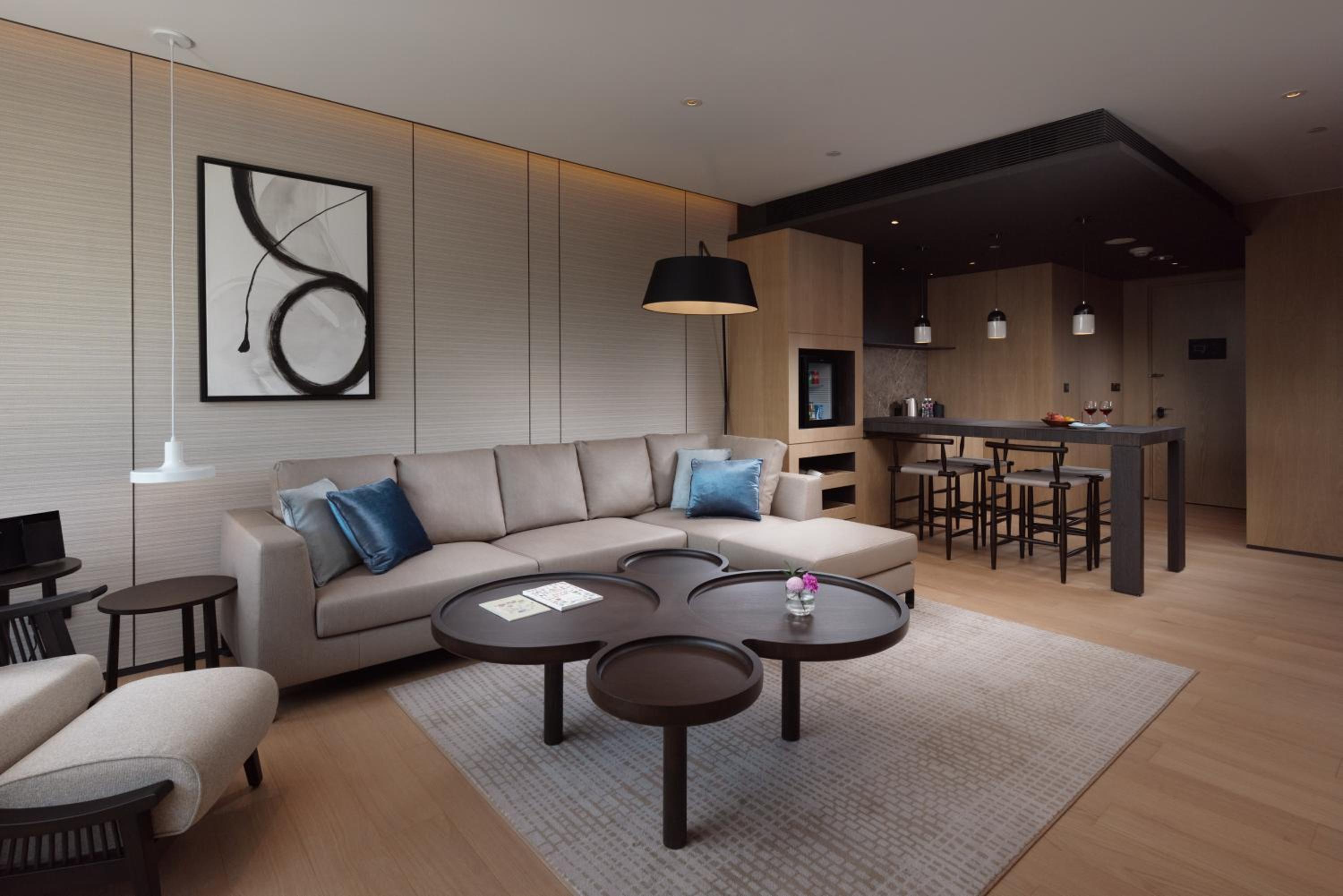 Garden Suite