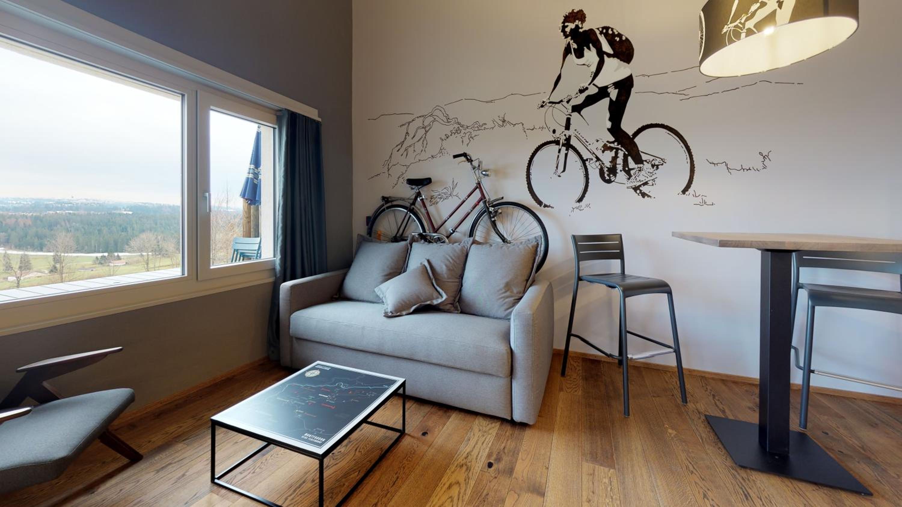 Modern Studio Bungalow photo 2
